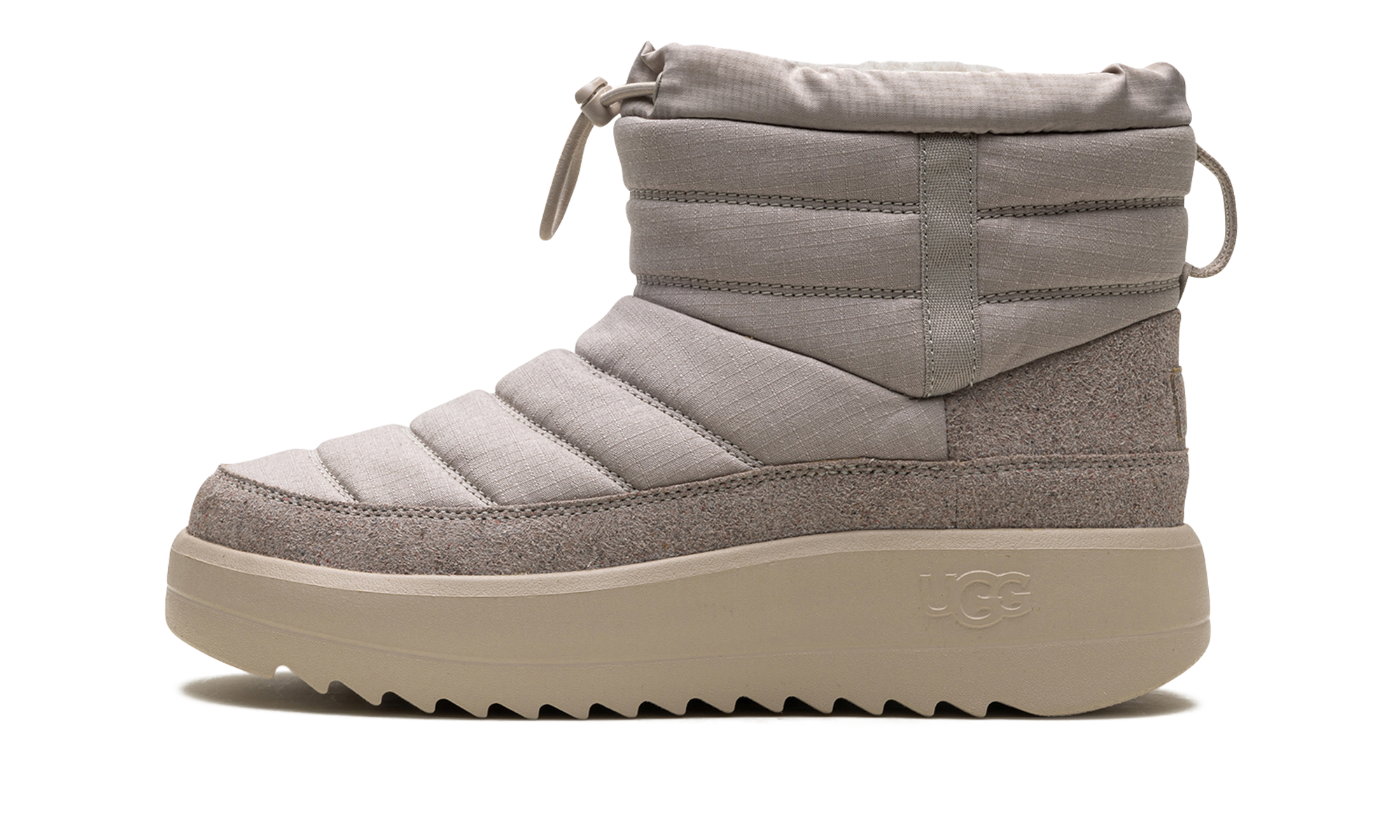 Maxxer Mini Boot "Pumice"