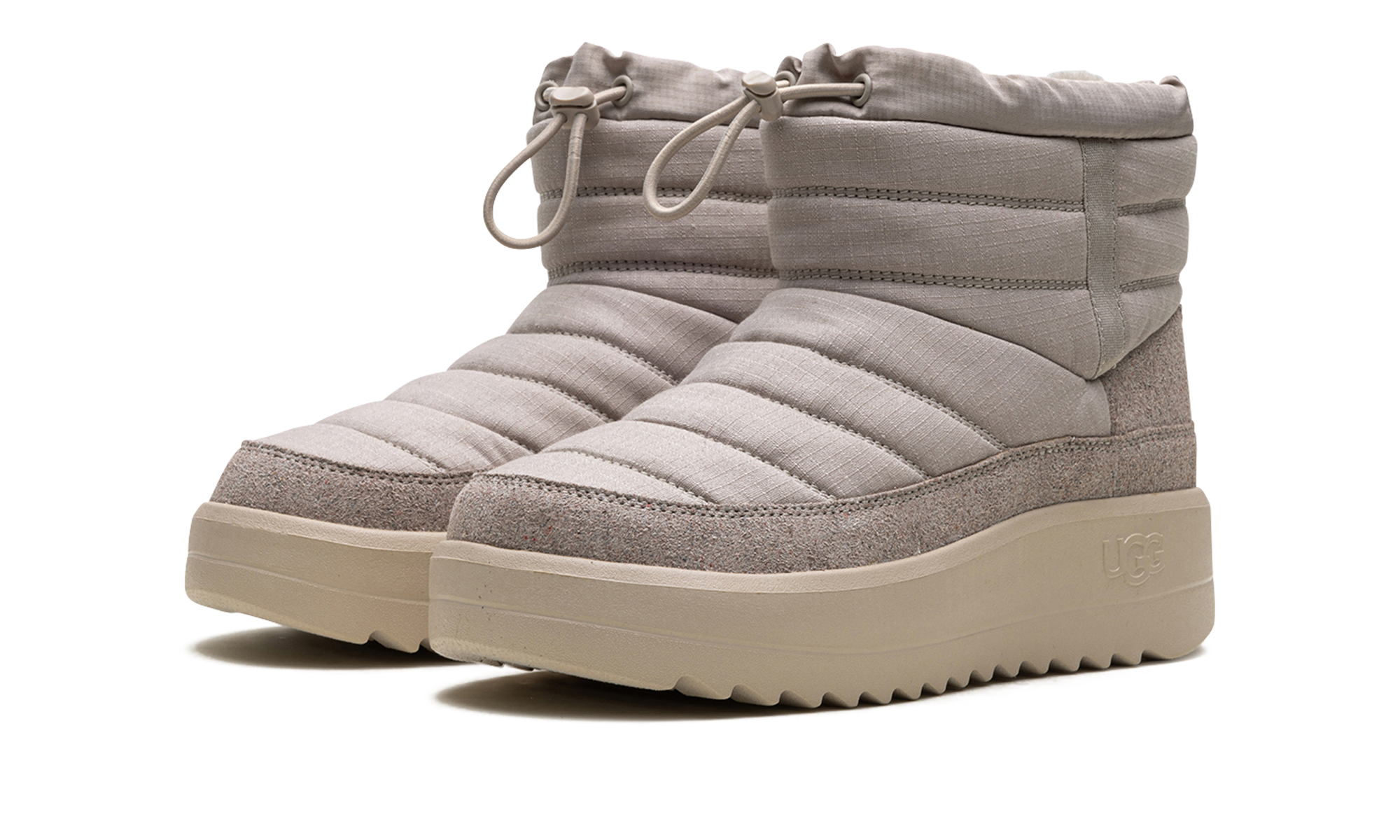 Maxxer Mini Boot "Pumice"