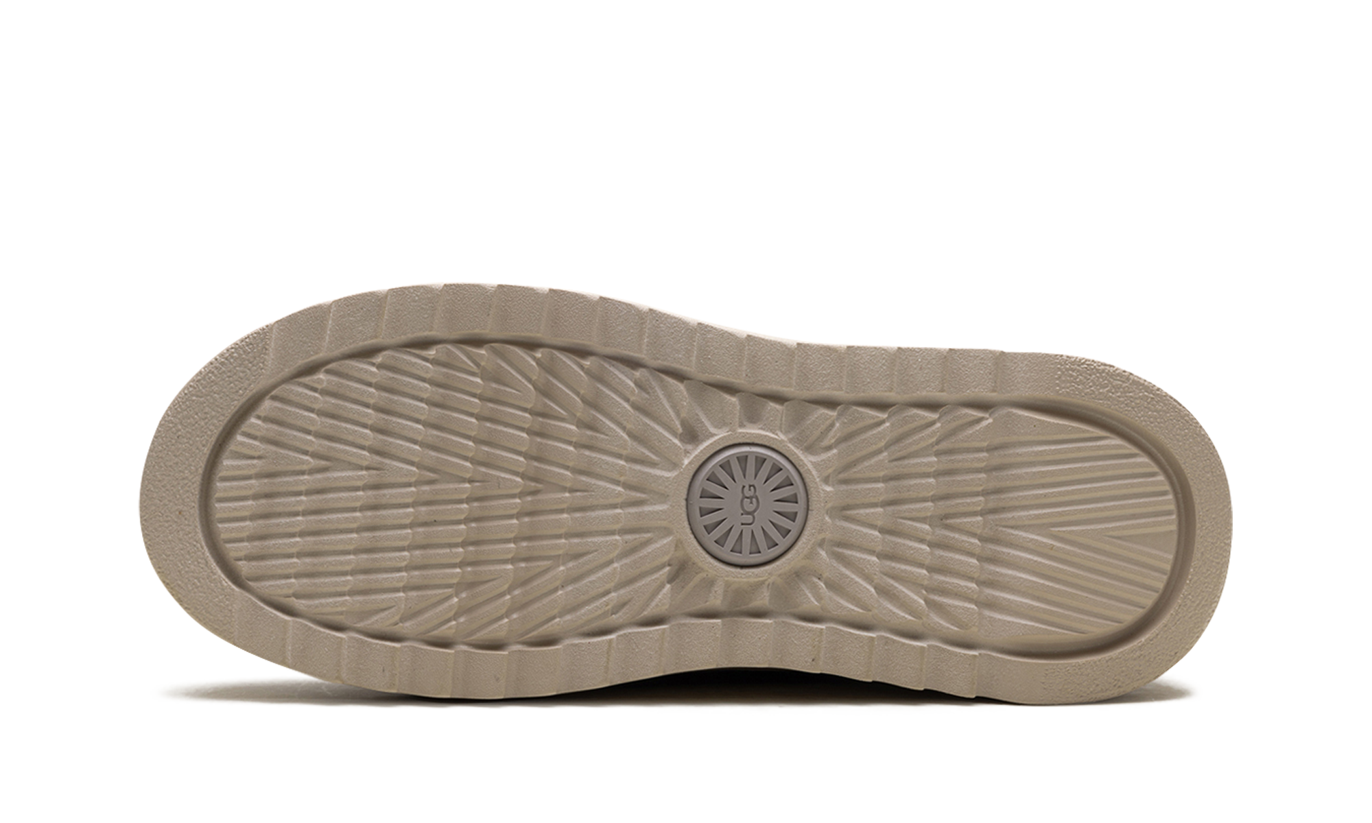 Maxxer Mini Boot "Pumice"