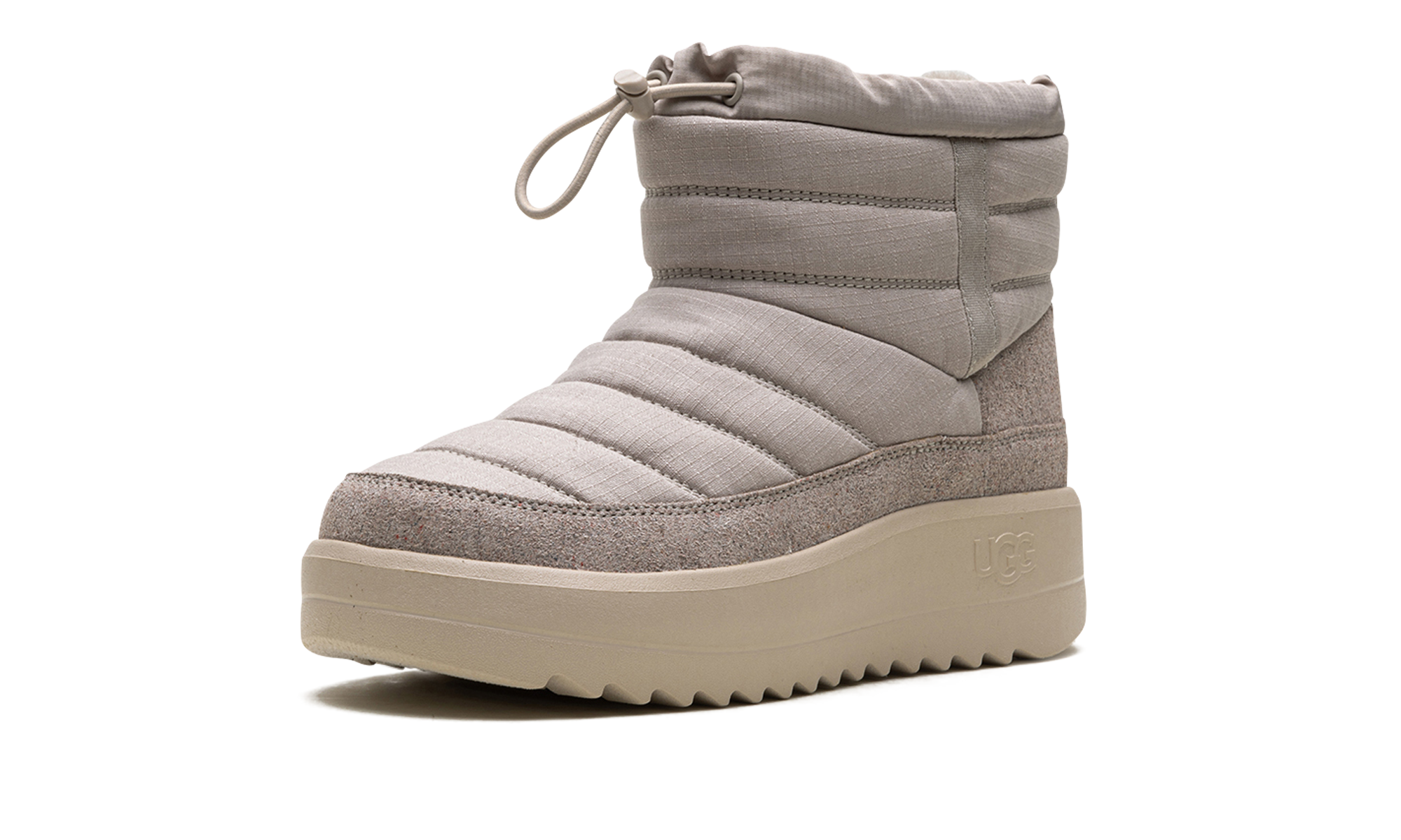 Maxxer Mini Boot "Pumice"