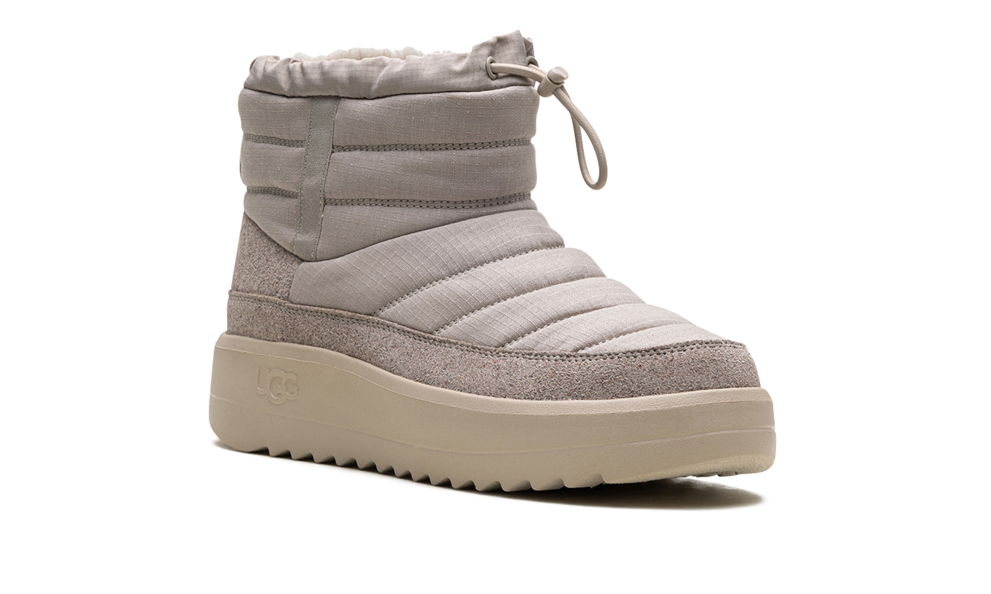 Maxxer Mini Boot "Pumice"