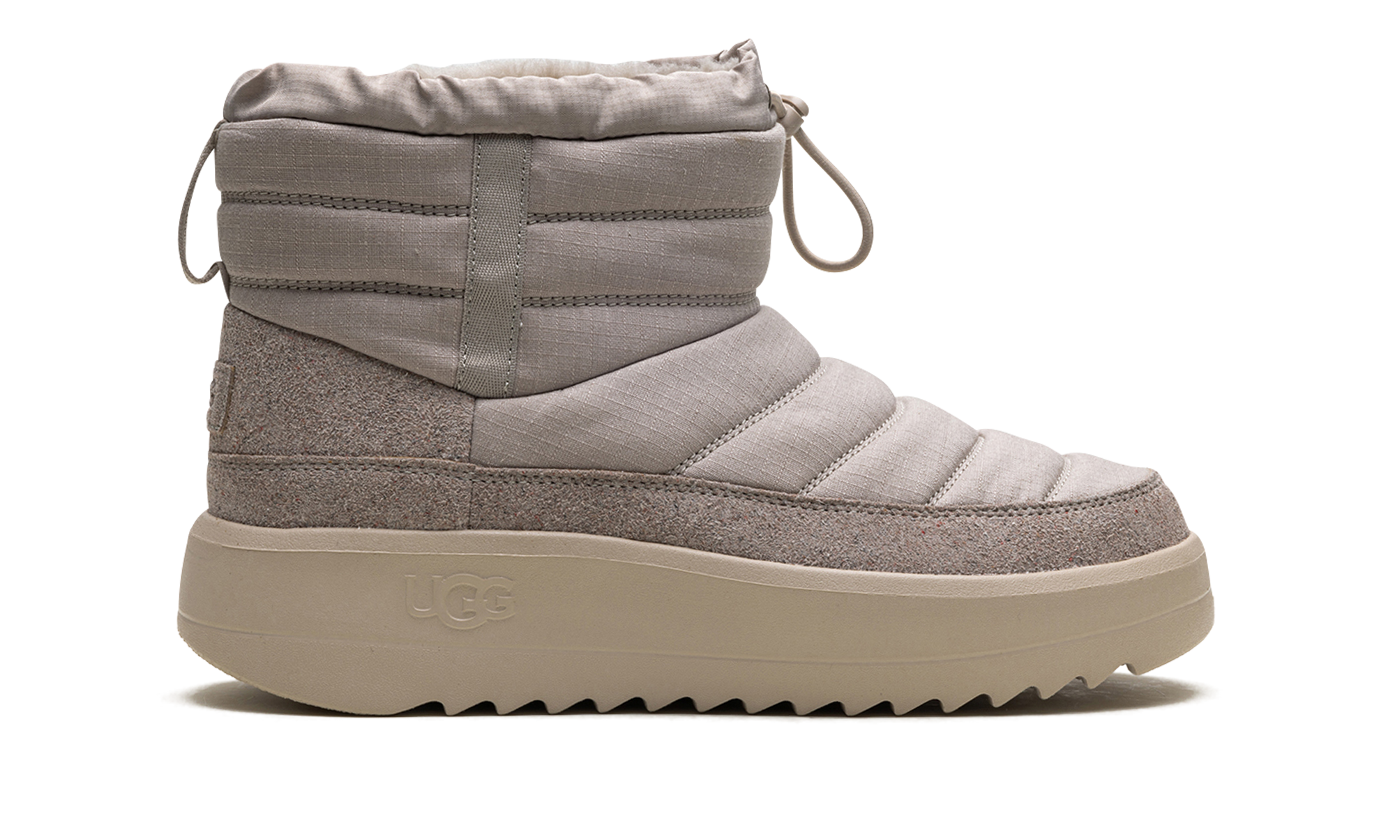 Maxxer Mini Boot "Pumice"
