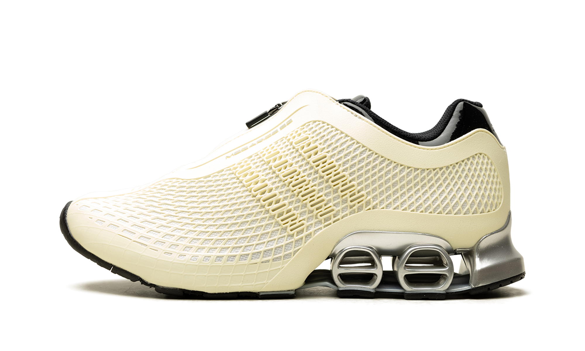 Megaride S2 "Off White Black"