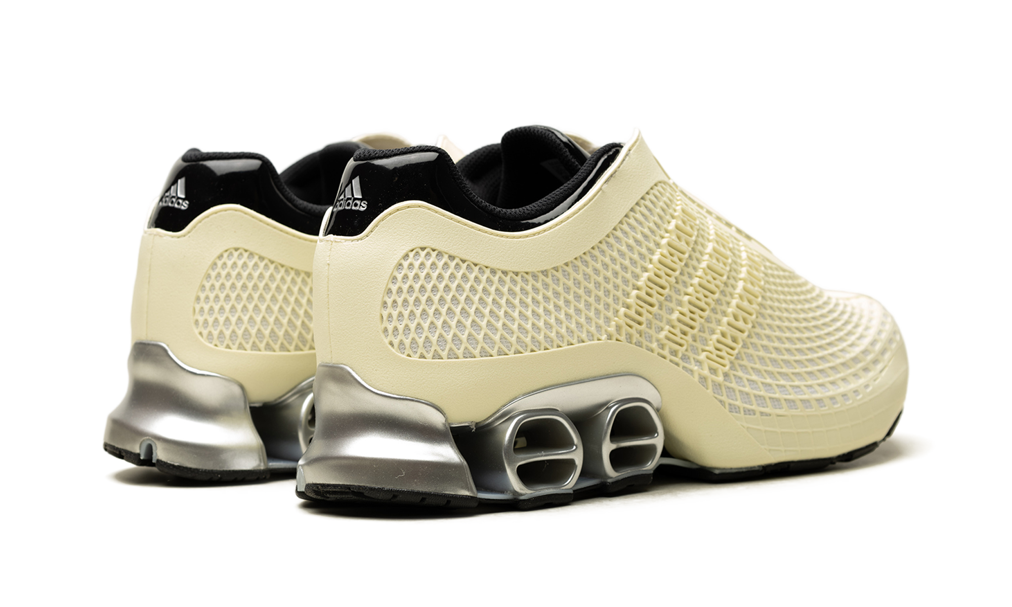 Megaride S2 "Off White Black"