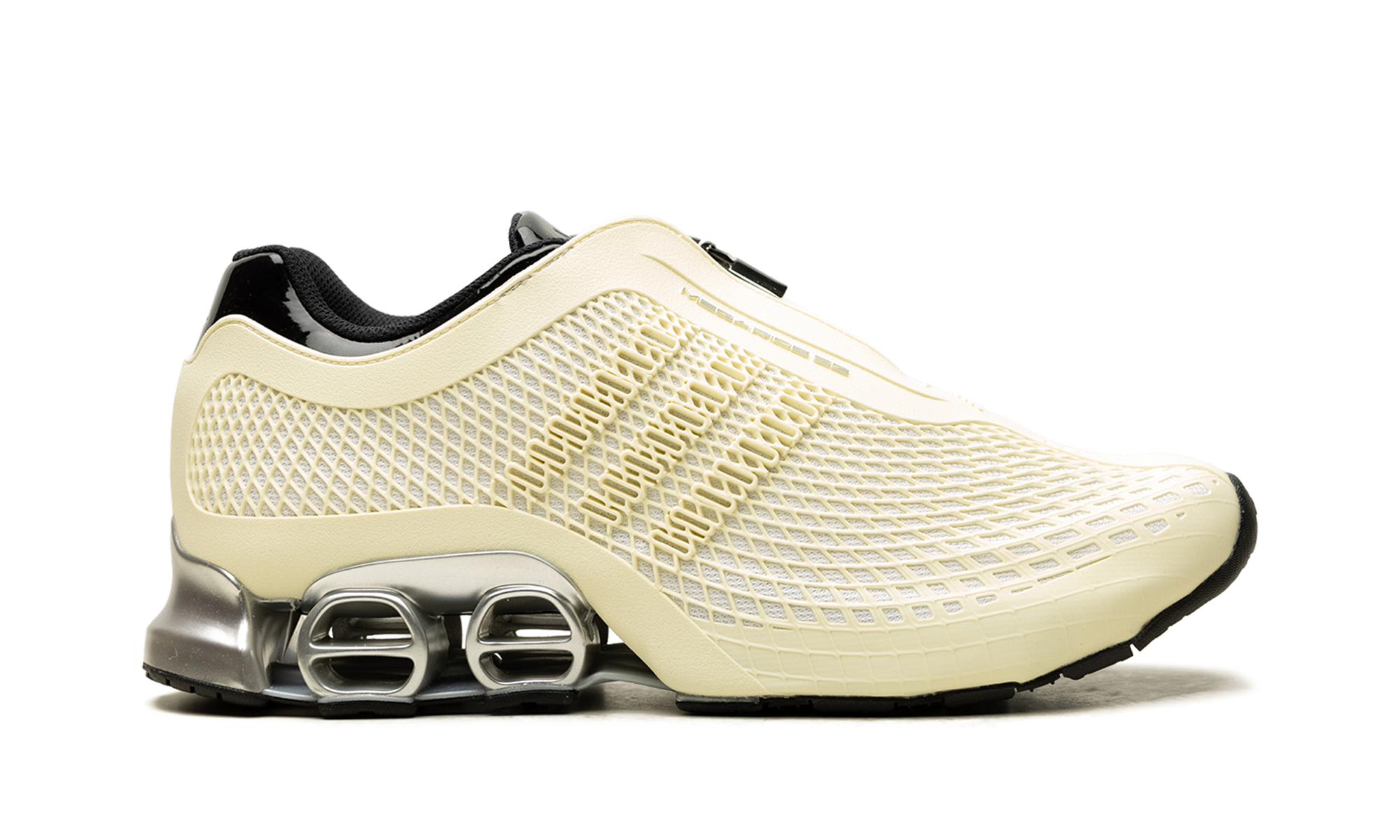 Megaride S2 "Off White Black"
