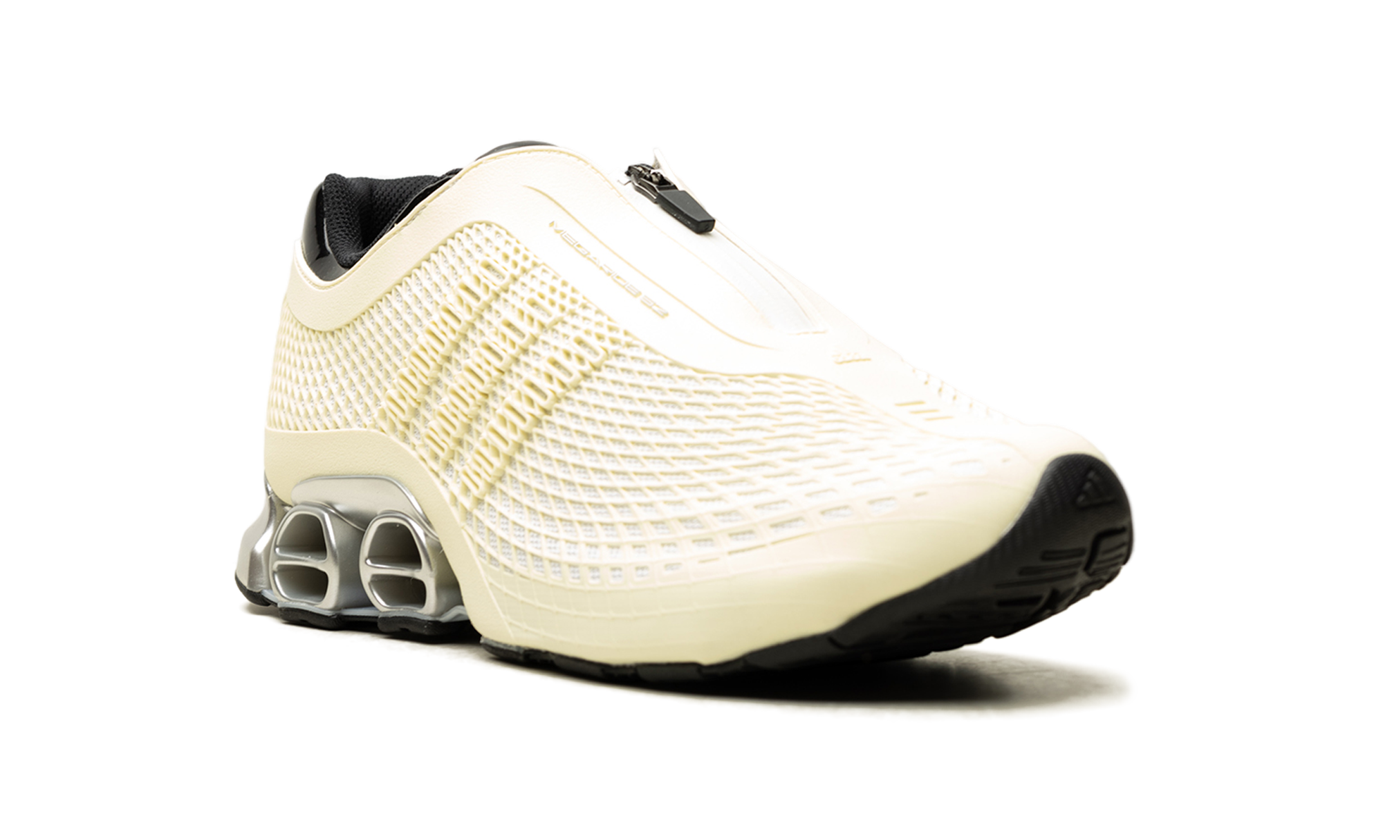 Megaride S2 "Off White Black"