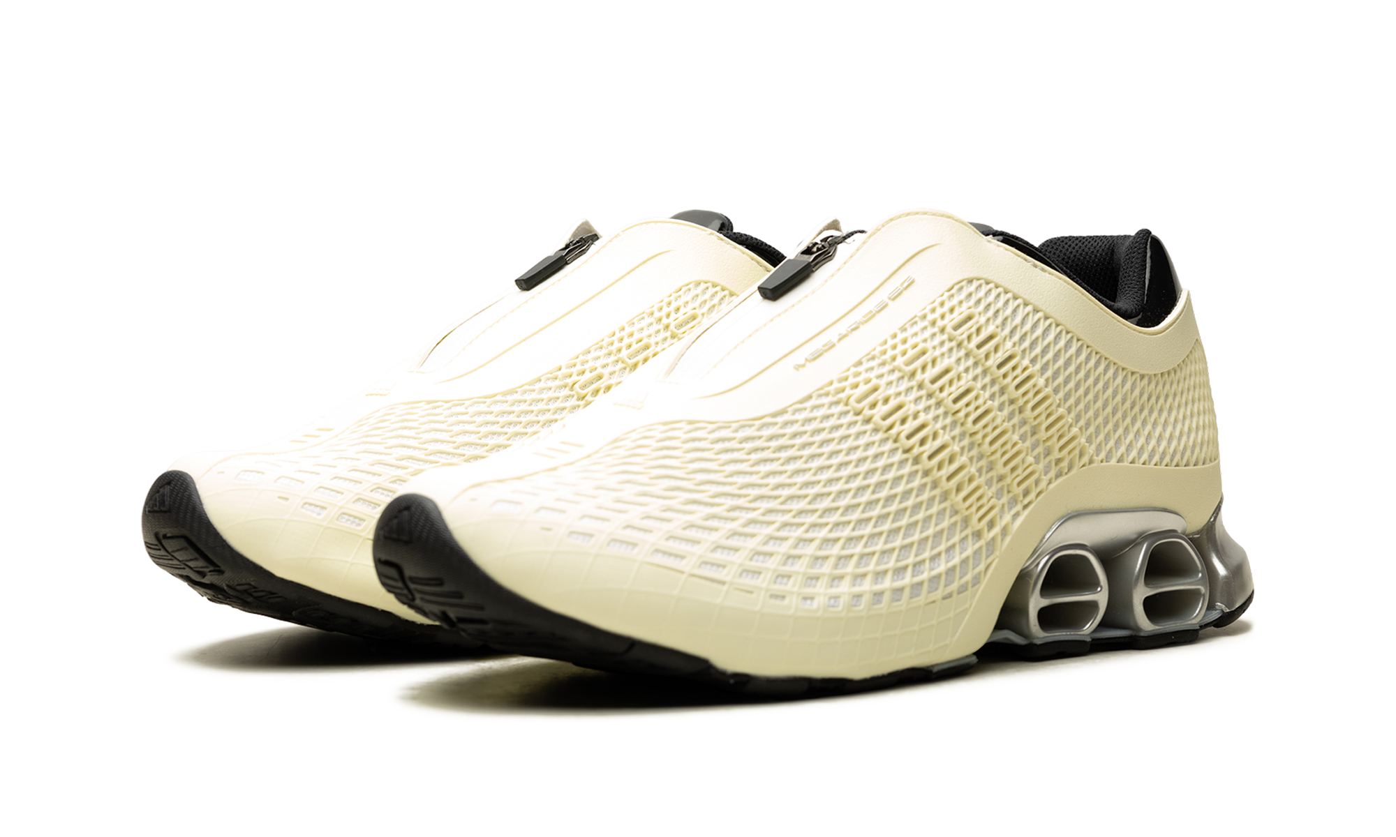 Megaride S2 "Off White Black"