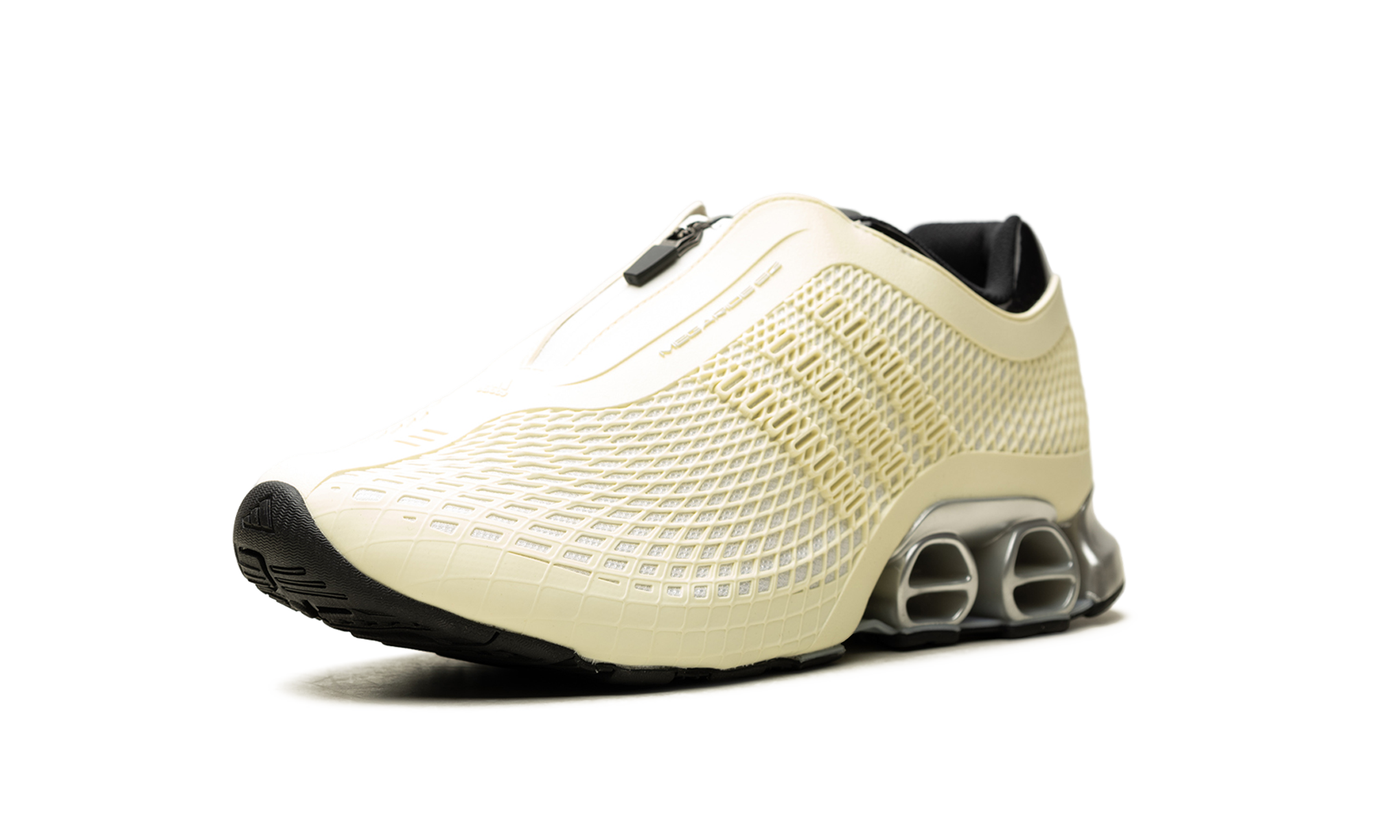 Megaride S2 "Off White Black"