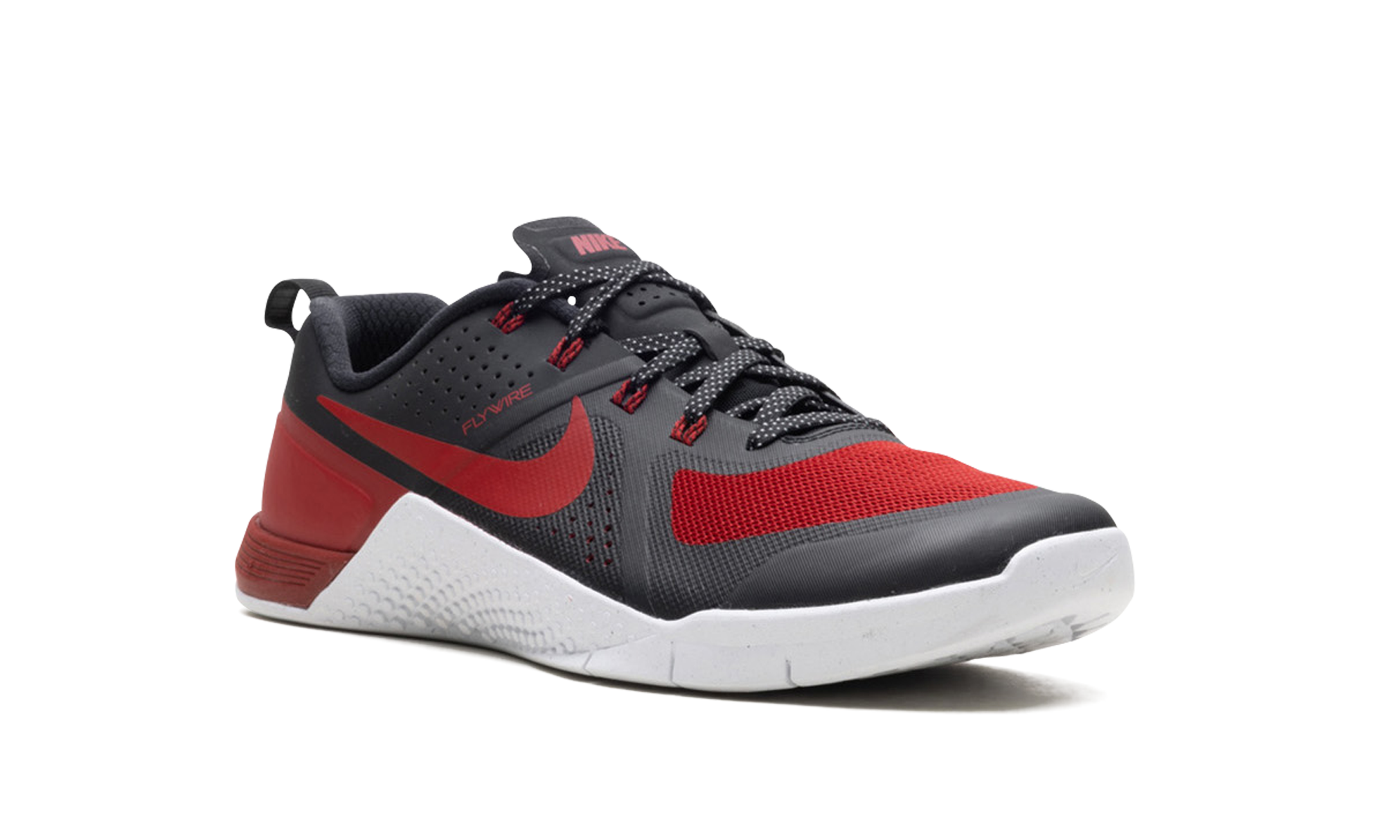 Metcon 1 OG "Road To Metcon X Banned"