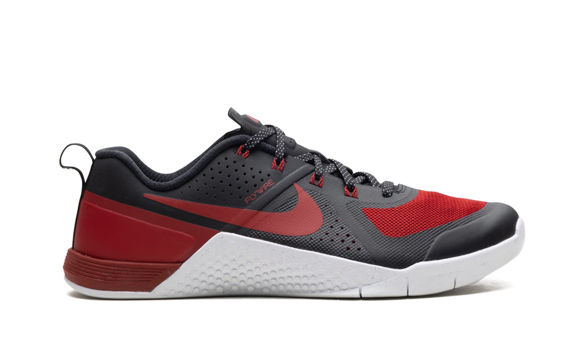 Metcon 1 OG "Road To Metcon X Banned"