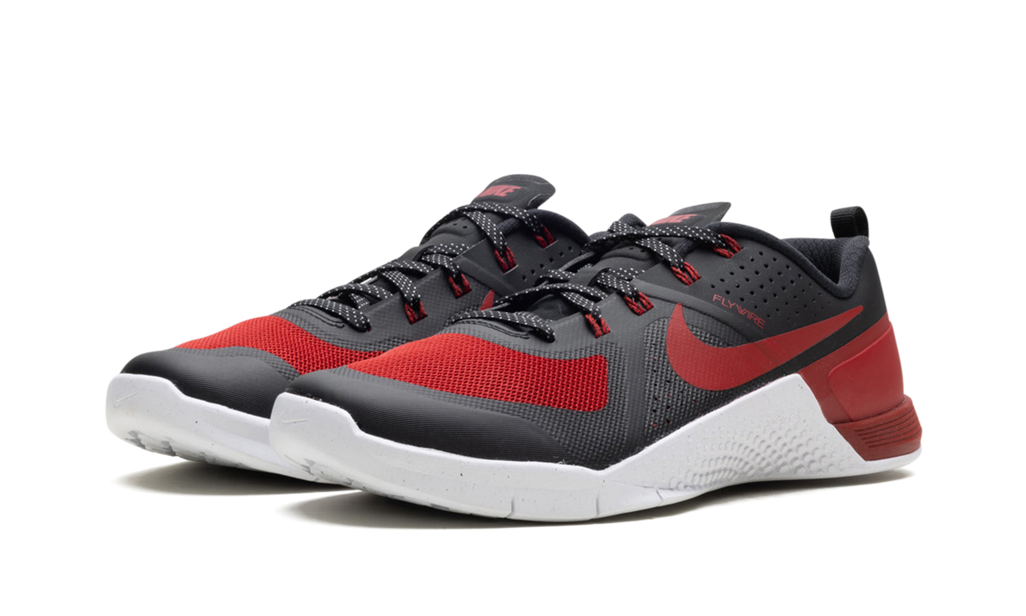 Metcon 1 OG "Road To Metcon X Banned"
