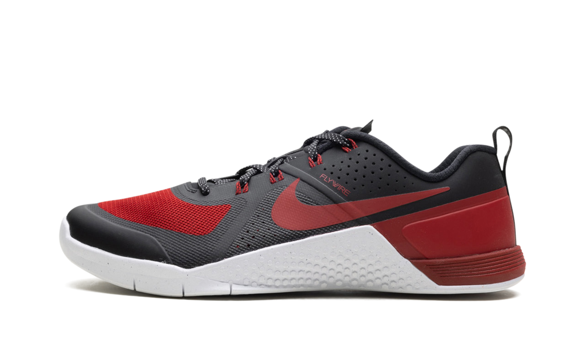 Metcon 1 OG "Road To Metcon X Banned"