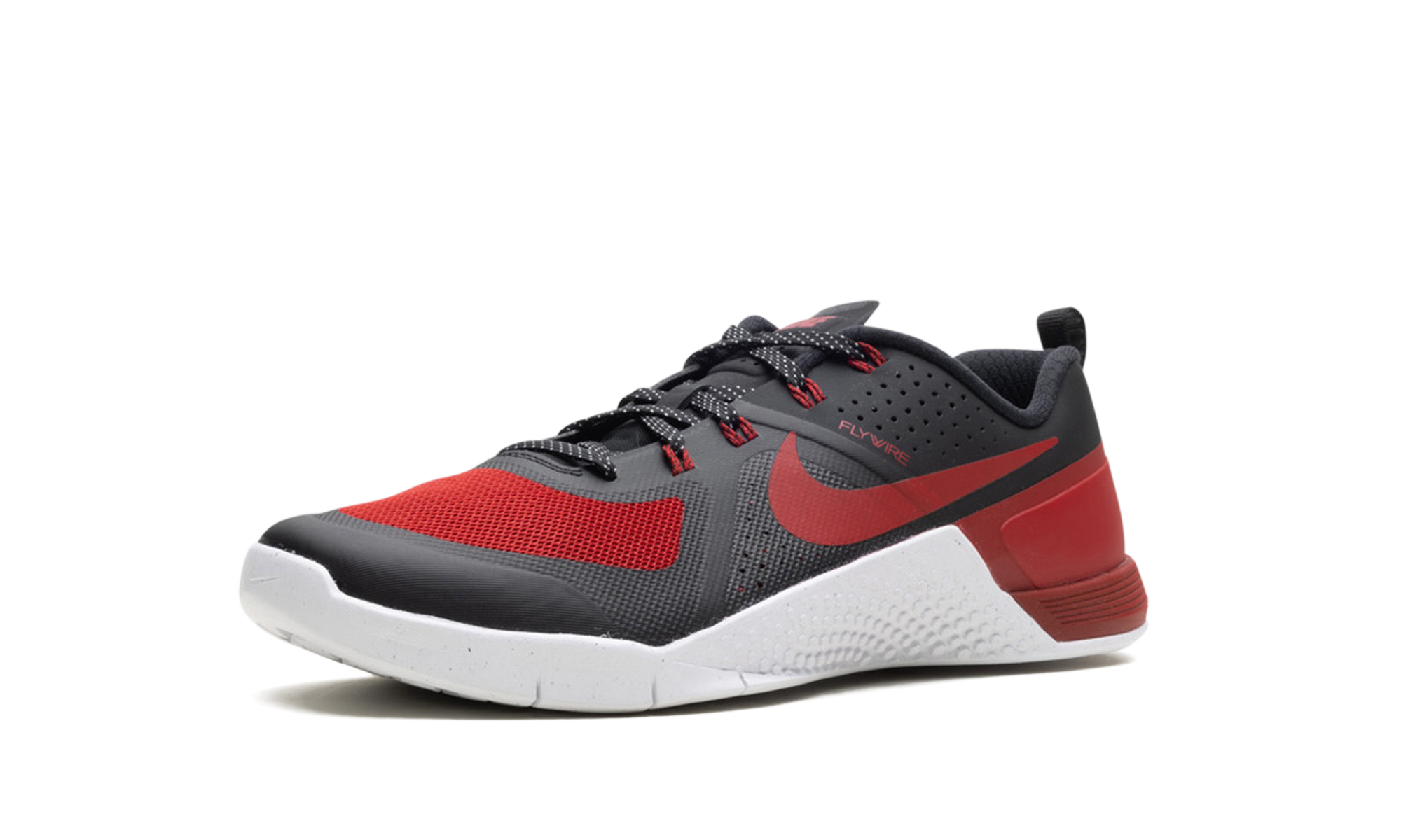 Metcon 1 OG "Road To Metcon X Banned"