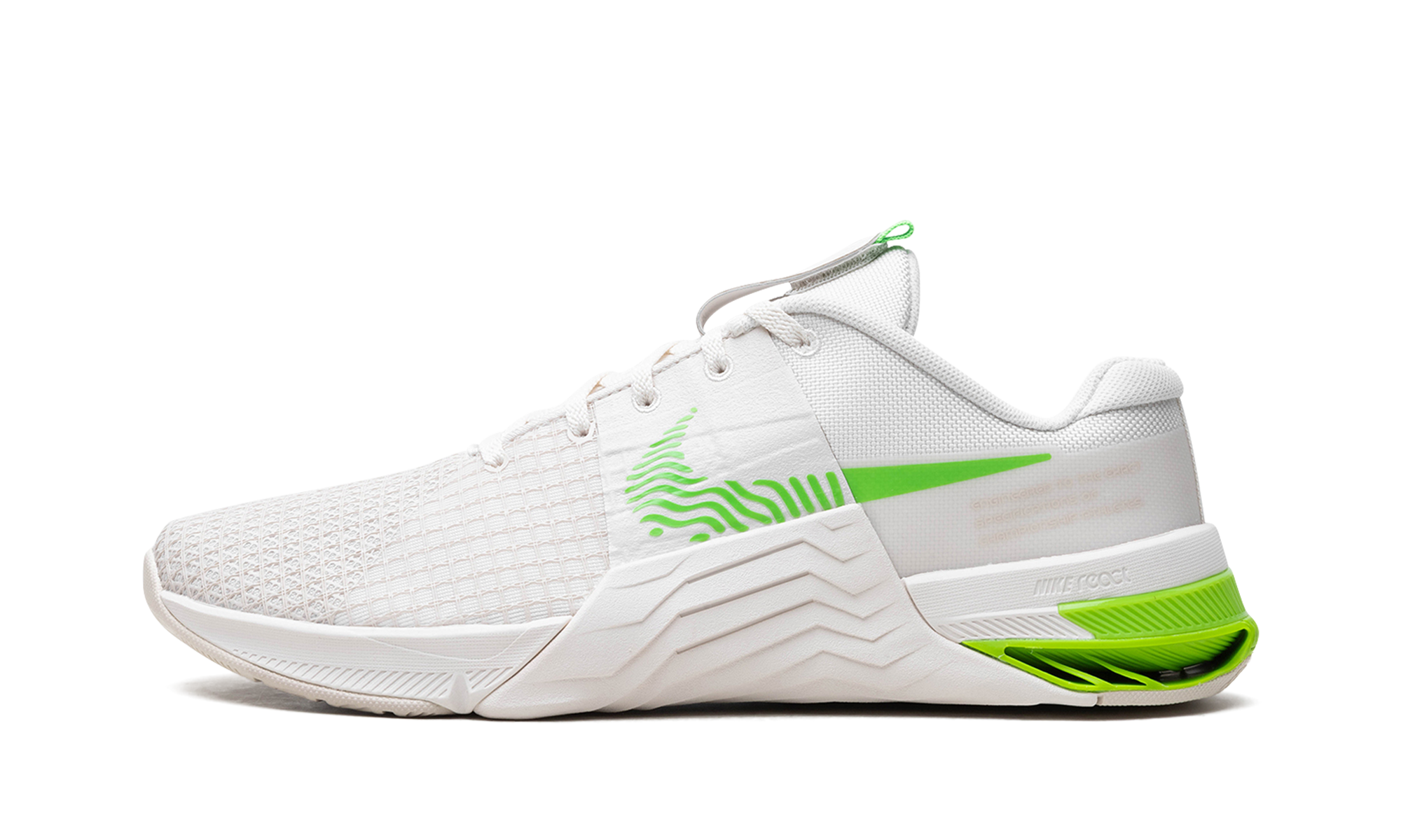 Metcon 8 "Phantom Green Strike"
