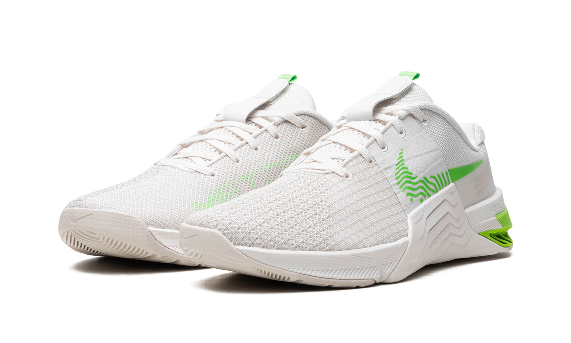 Metcon 8 "Phantom Green Strike"