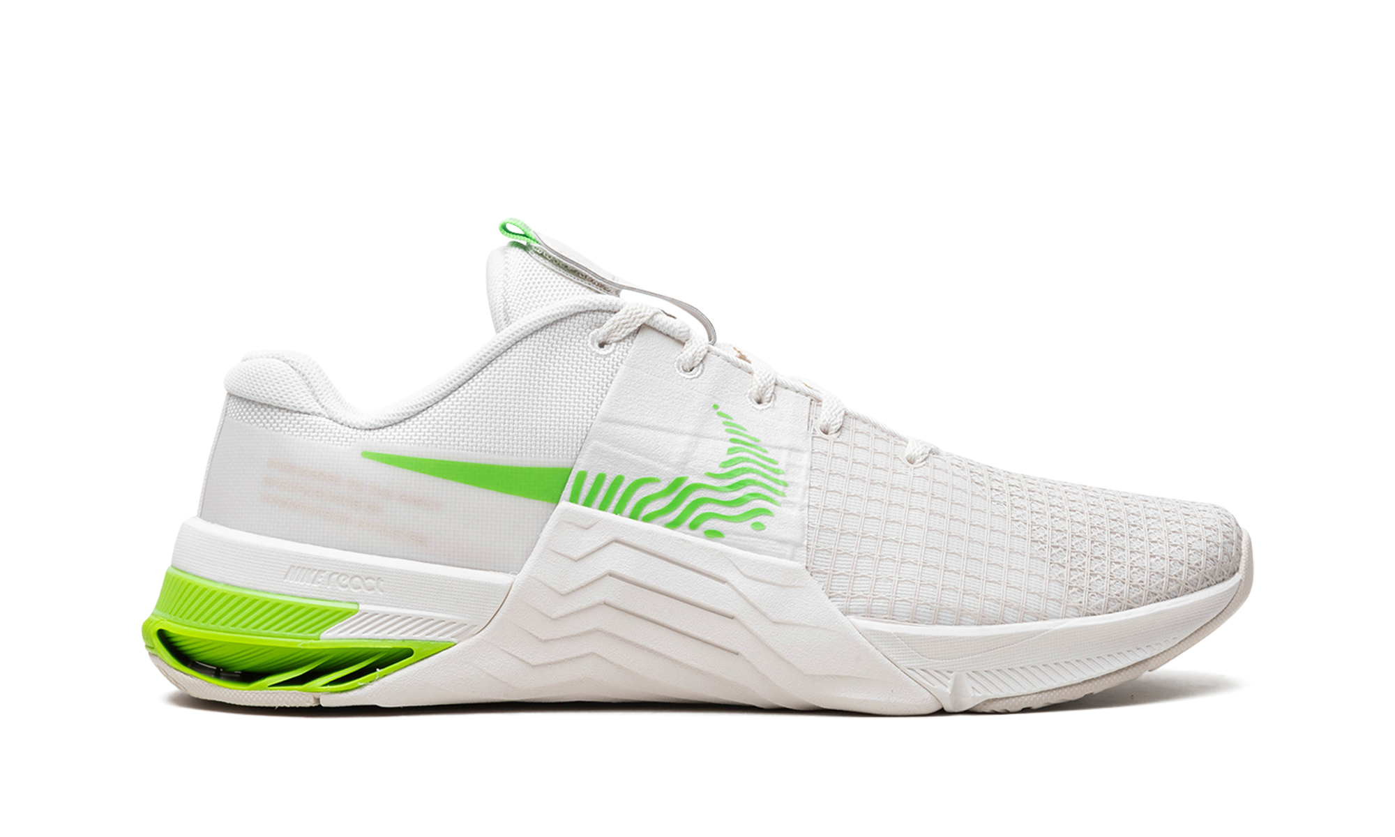 Metcon 8 "Phantom Green Strike"