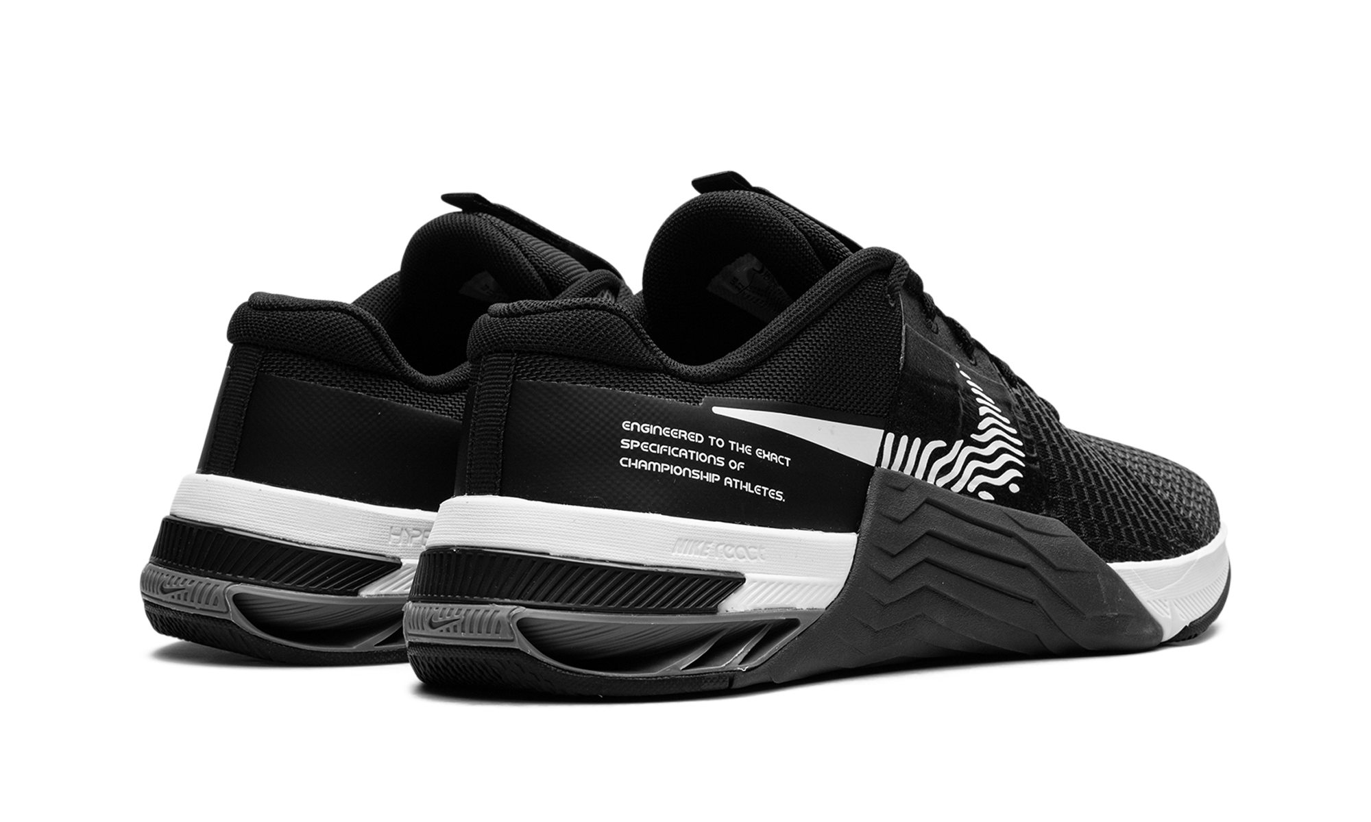 Metcon 8 "Smoke Grey"