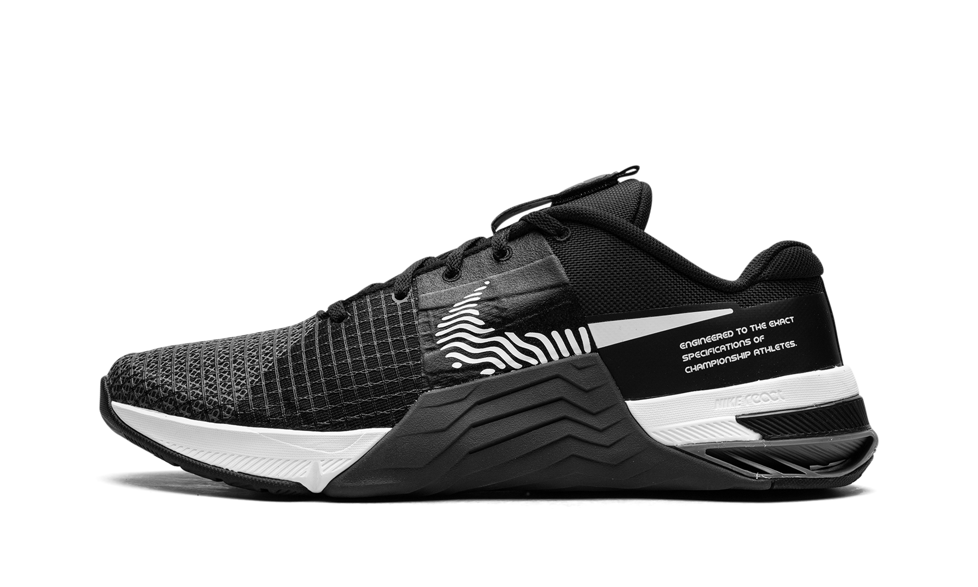 Metcon 8 "Smoke Grey"