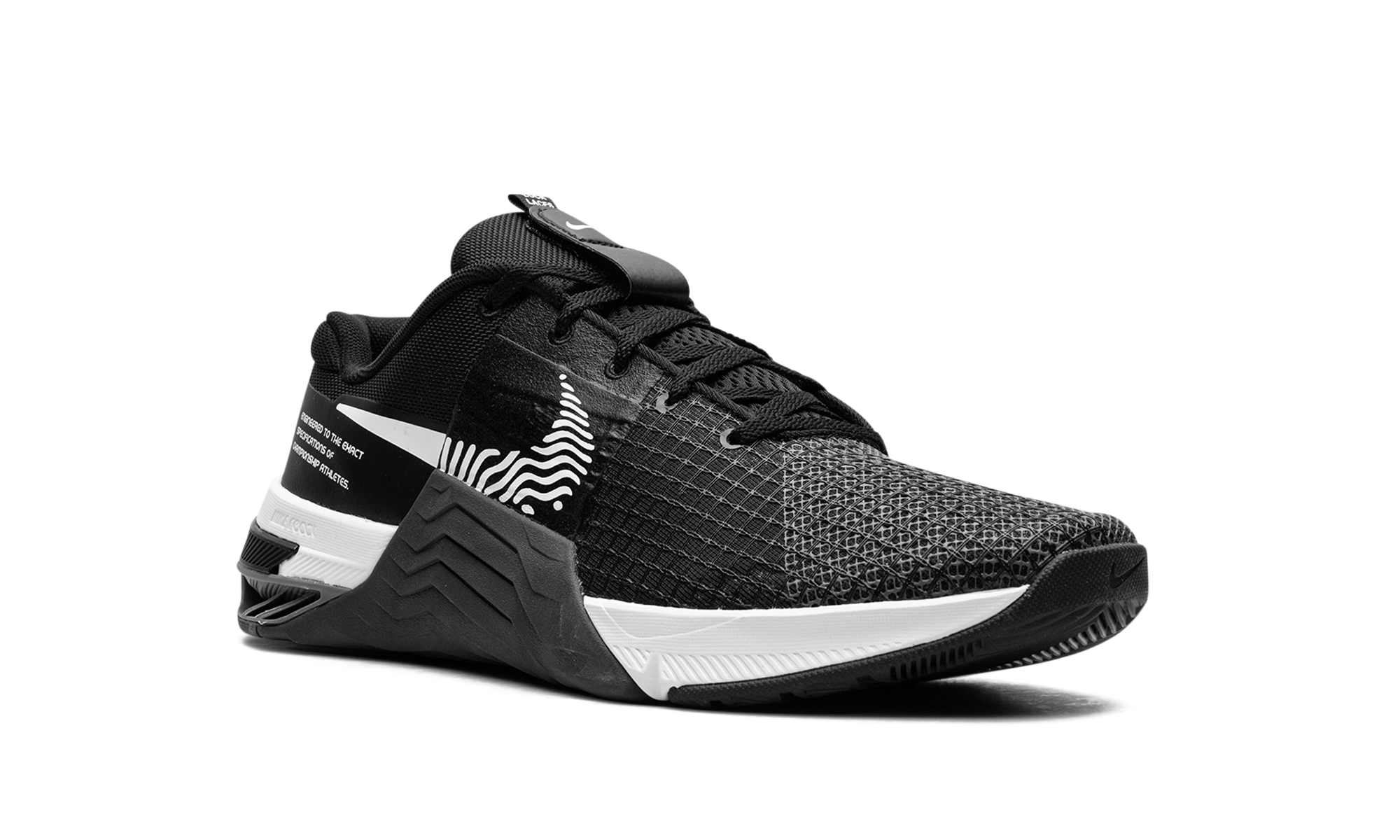 Metcon 8 "Smoke Grey"