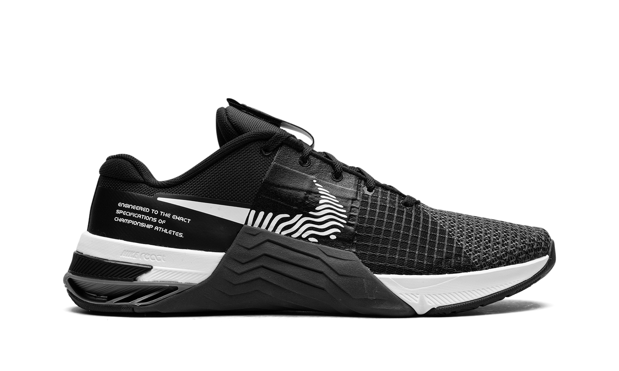 Metcon 8 "Smoke Grey"