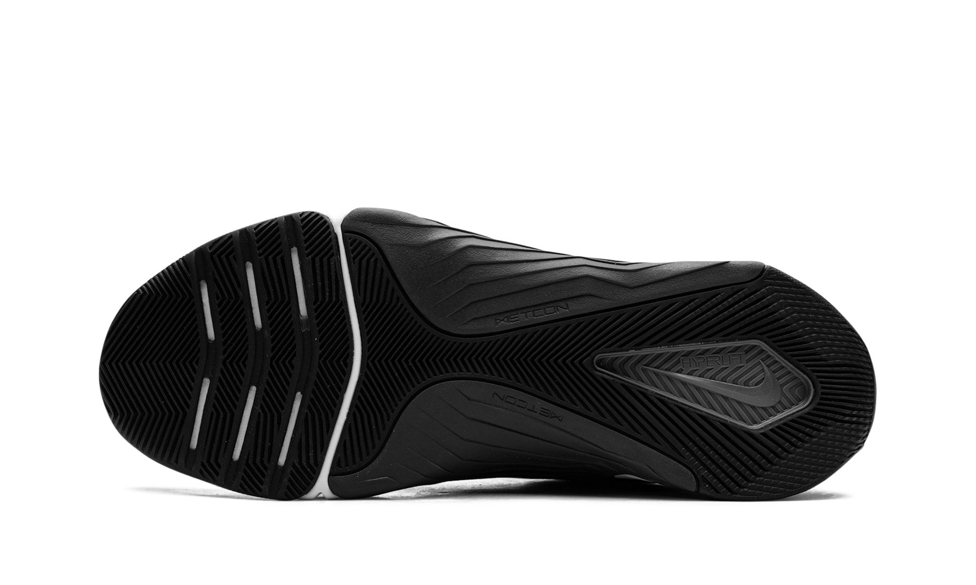 Metcon 8 "Smoke Grey"