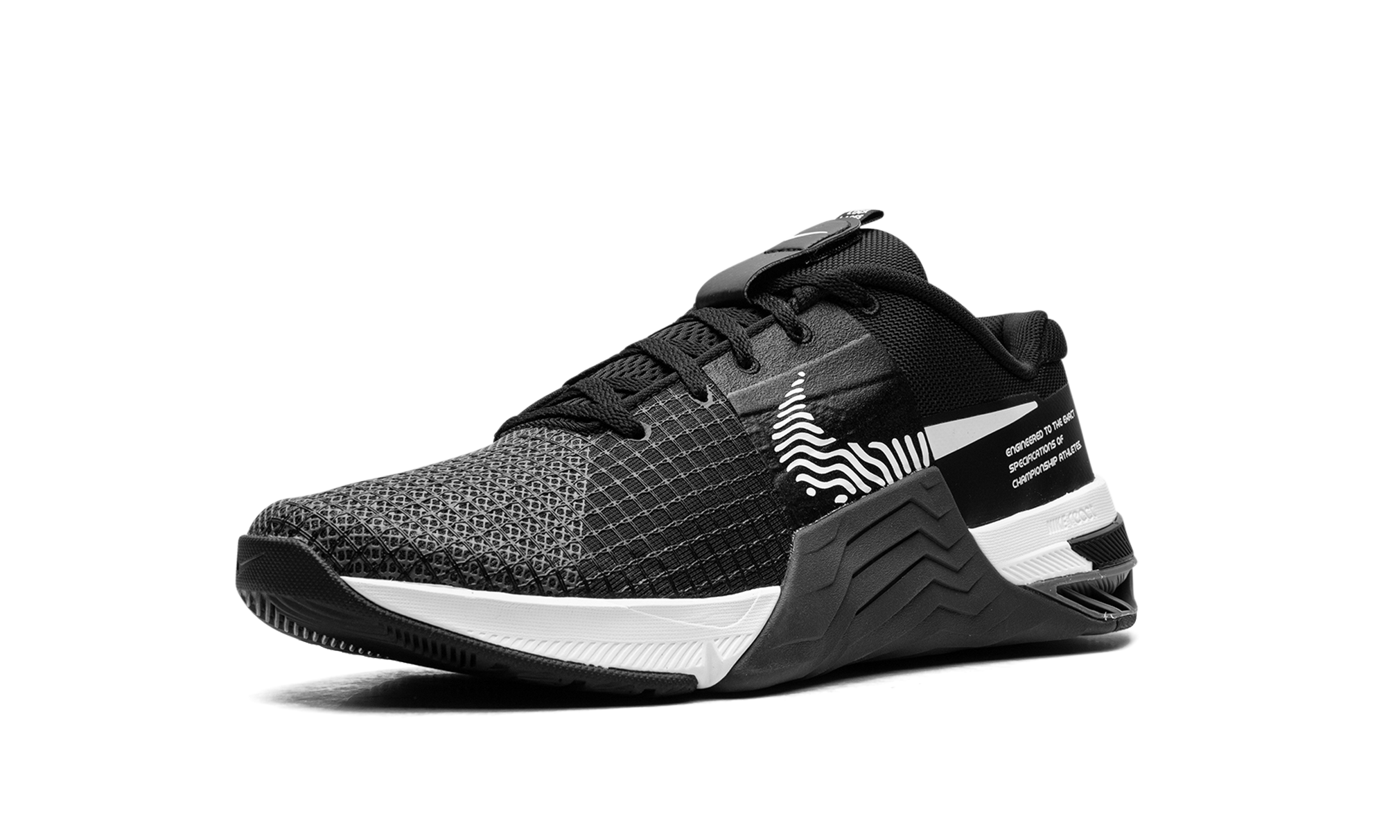 Metcon 8 "Smoke Grey"