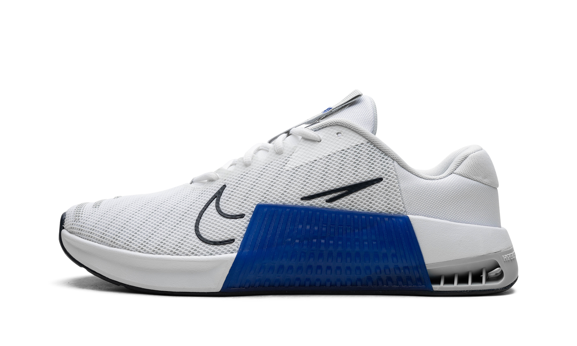 Metcon 9 "White Racer Blue"