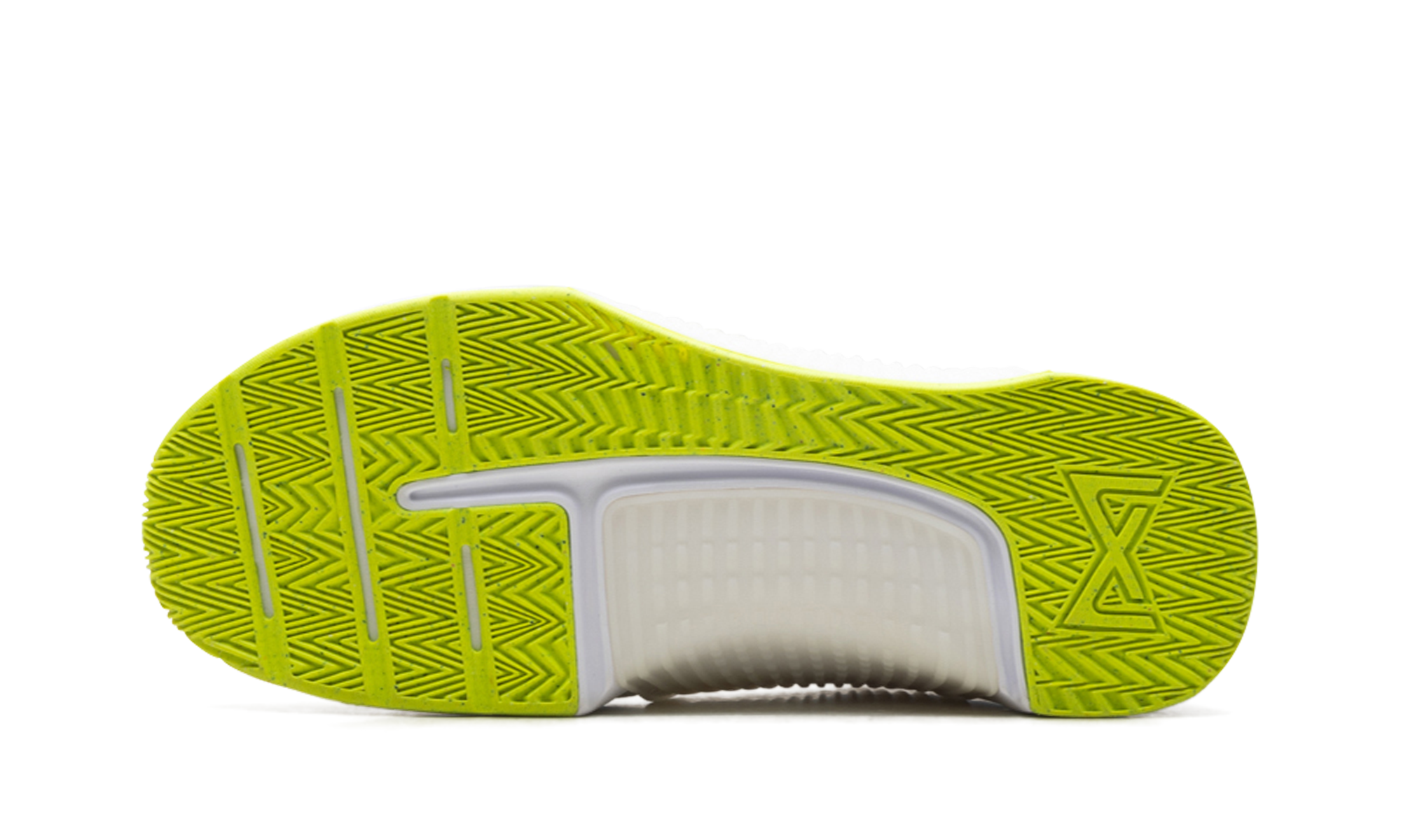 Metcon 9 "White Volt"