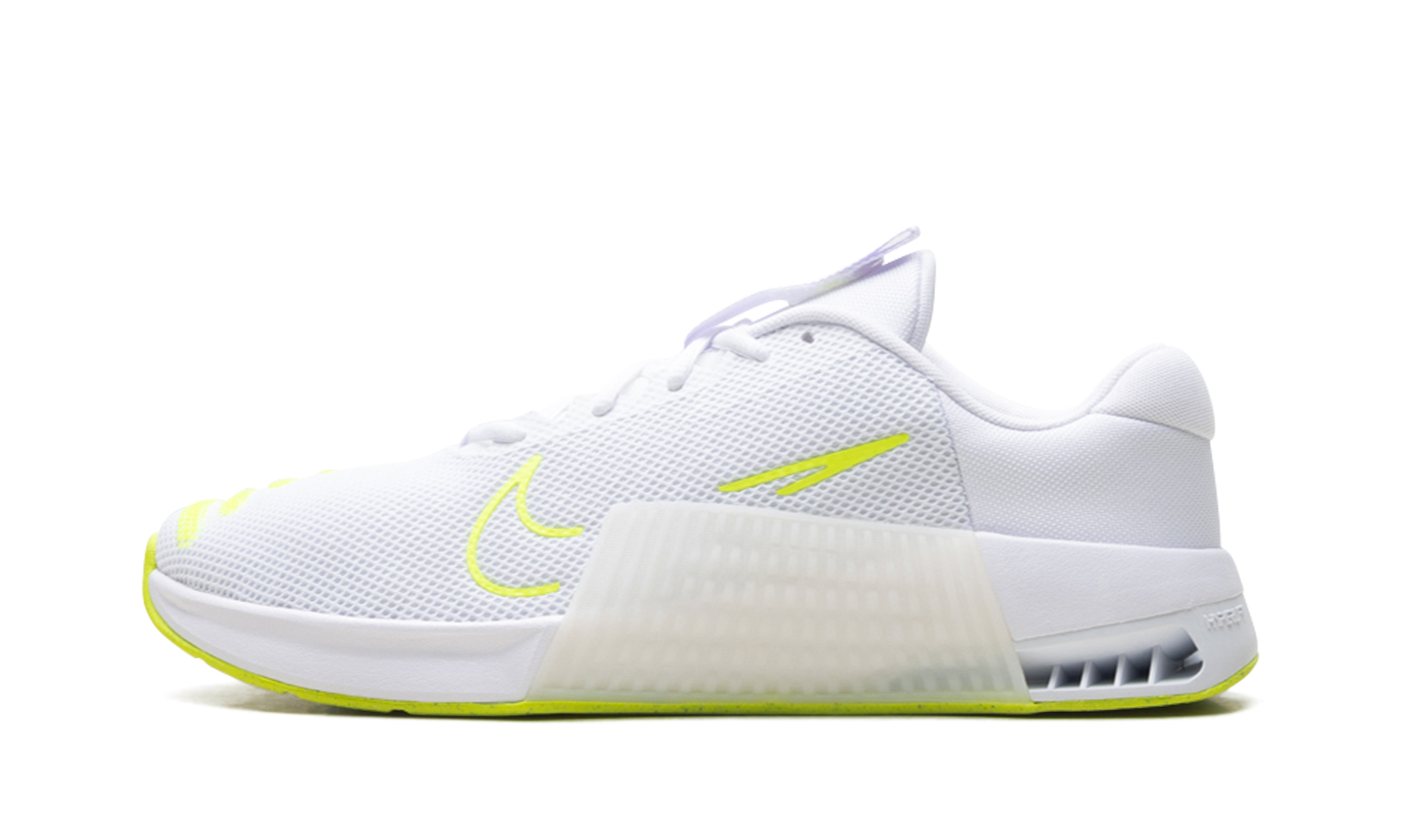 Metcon 9 "White Volt"