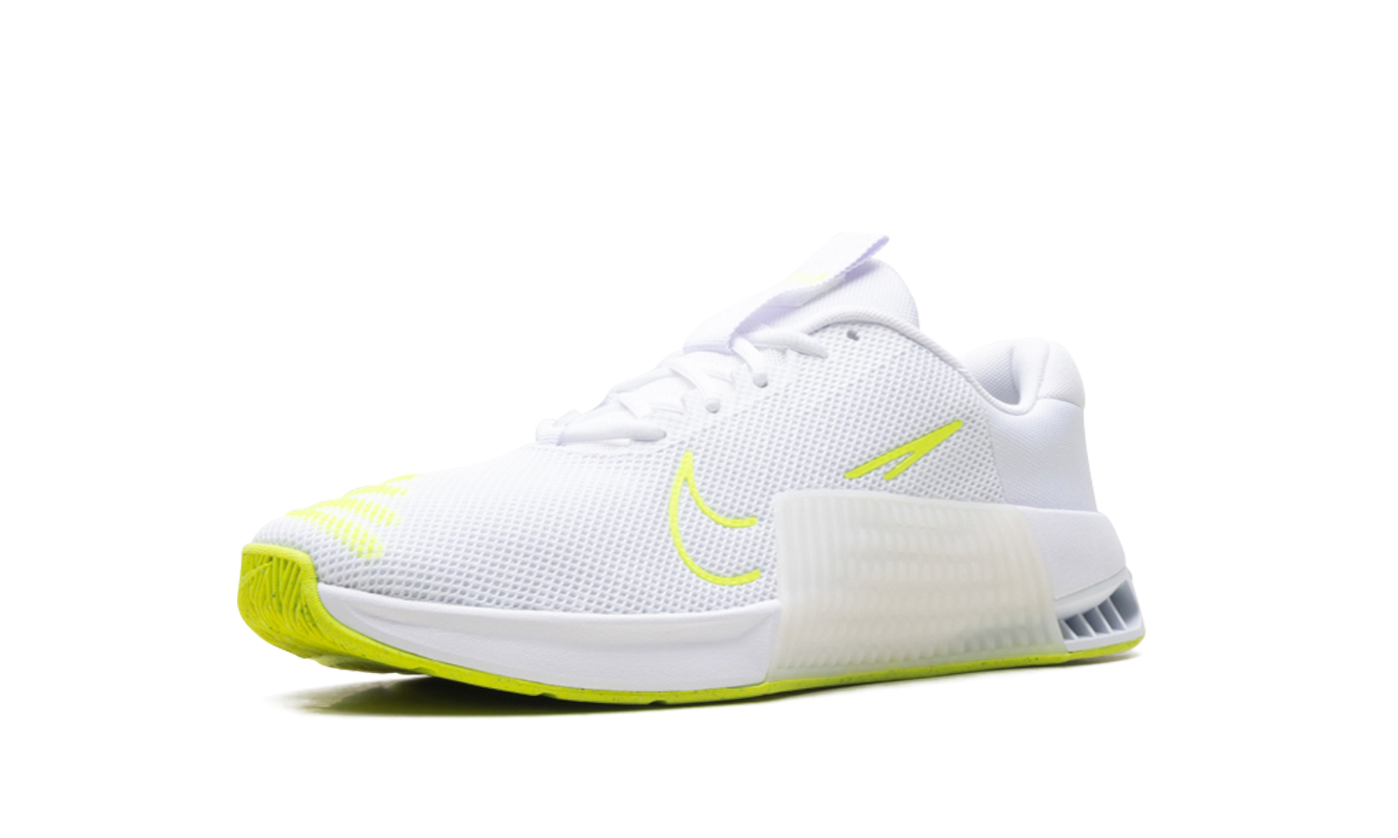 Metcon 9 "White Volt"