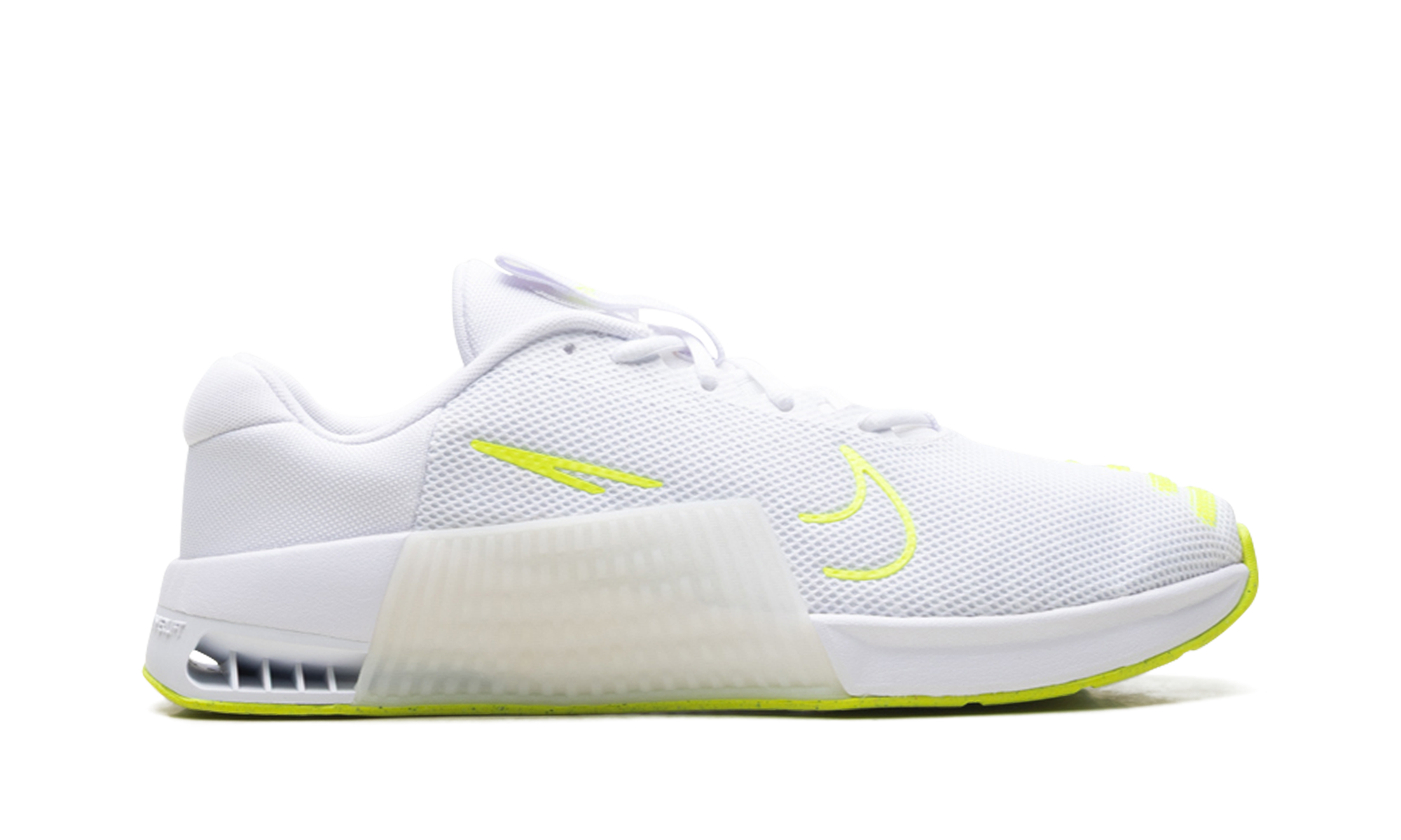 Metcon 9 "White Volt"