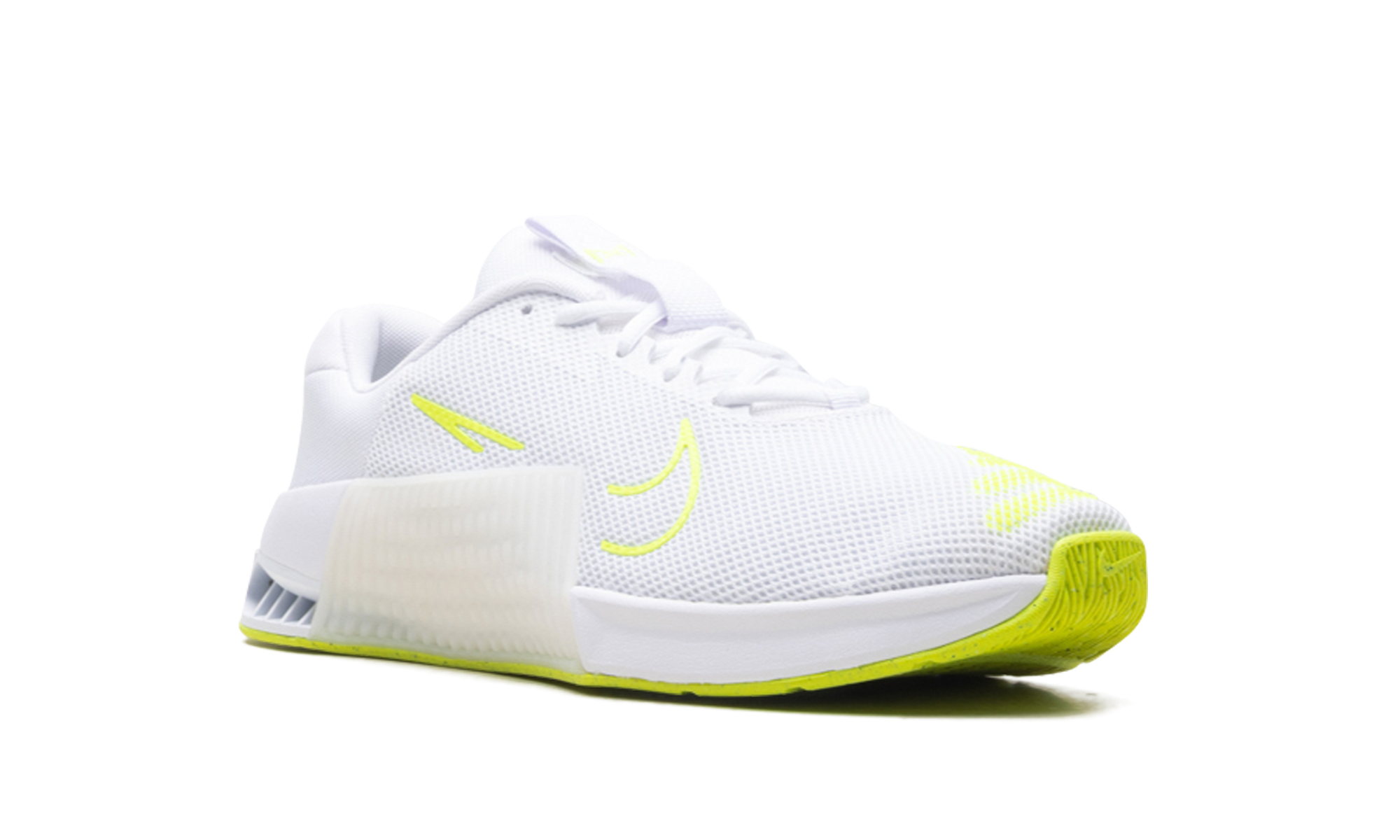Metcon 9 "White Volt"