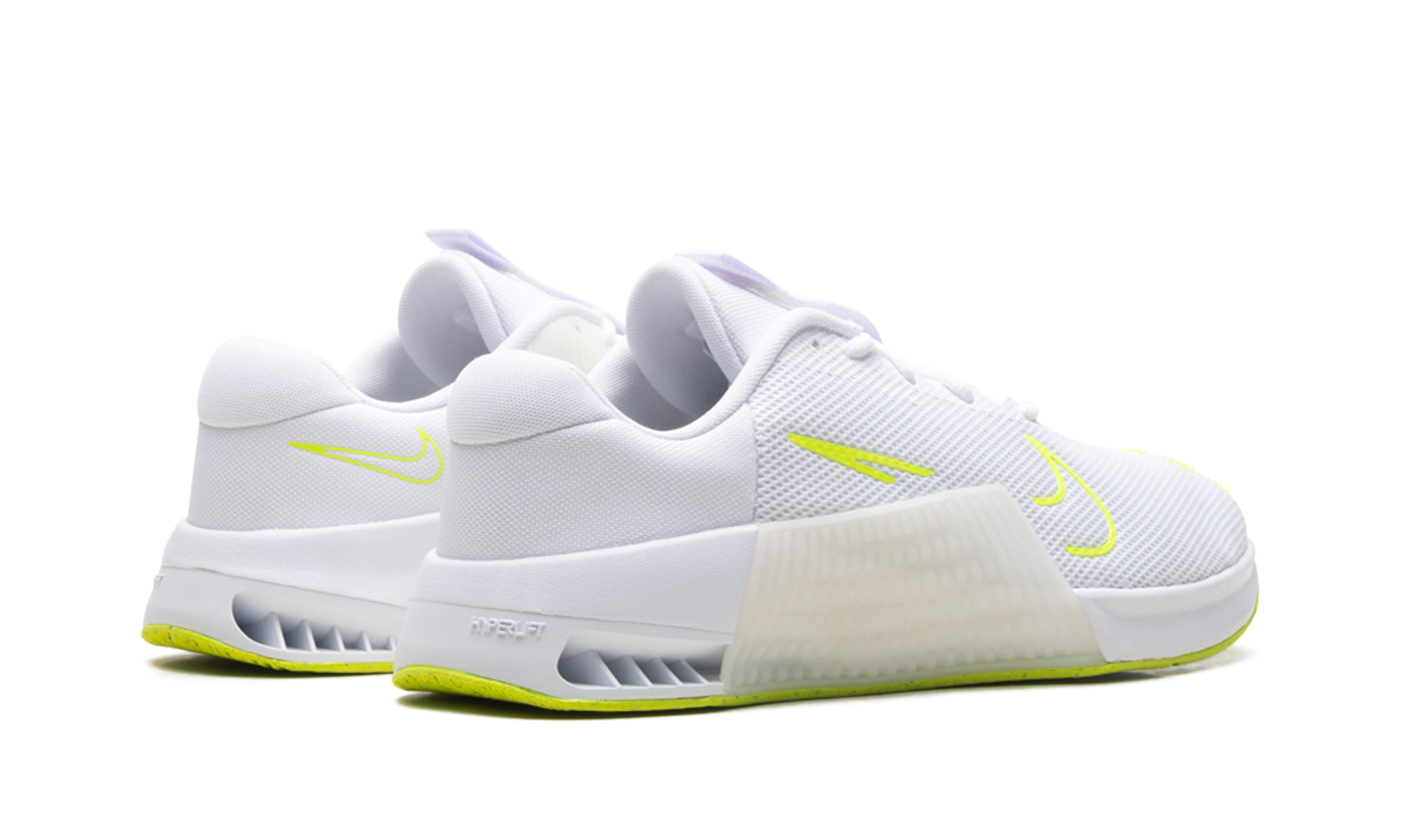 Metcon 9 "White Volt"