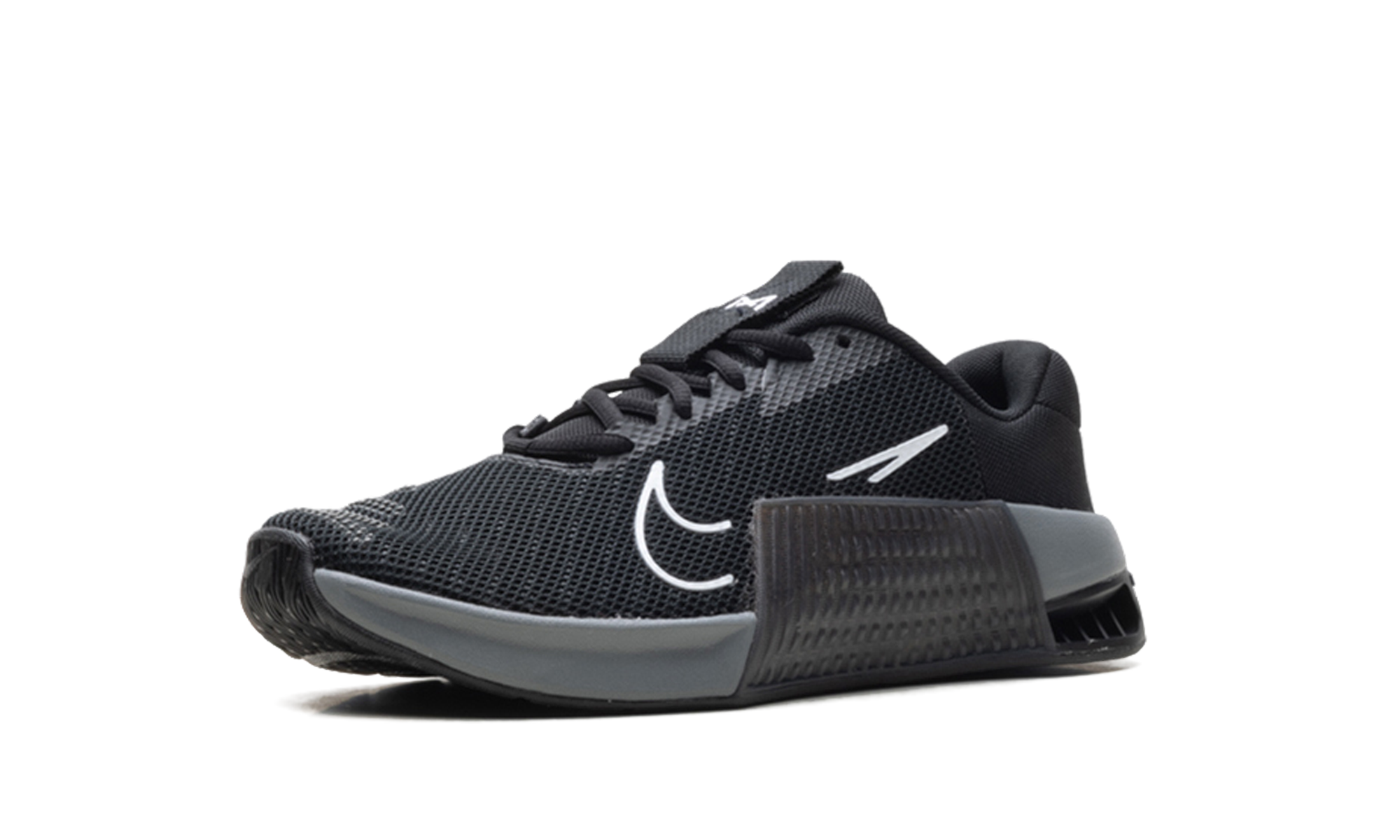 Metcon 9 Women "Black Smoke Grey"