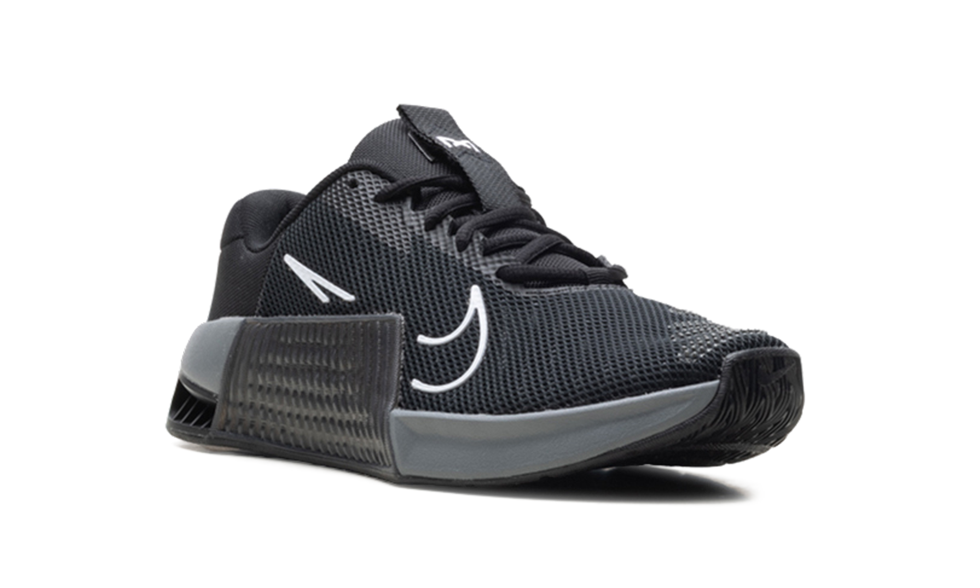 Metcon 9 Women "Black Smoke Grey"