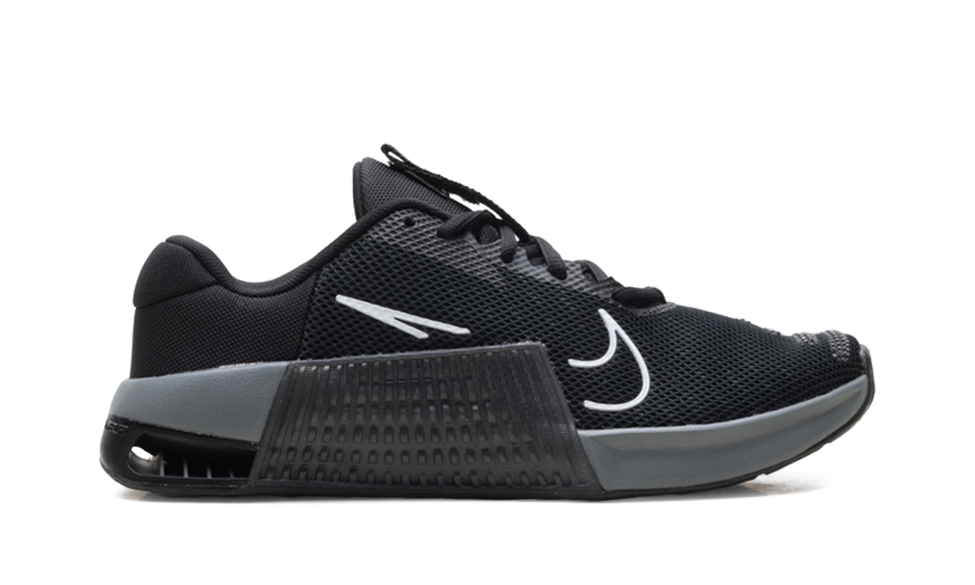 Metcon 9 Women "Black Smoke Grey"