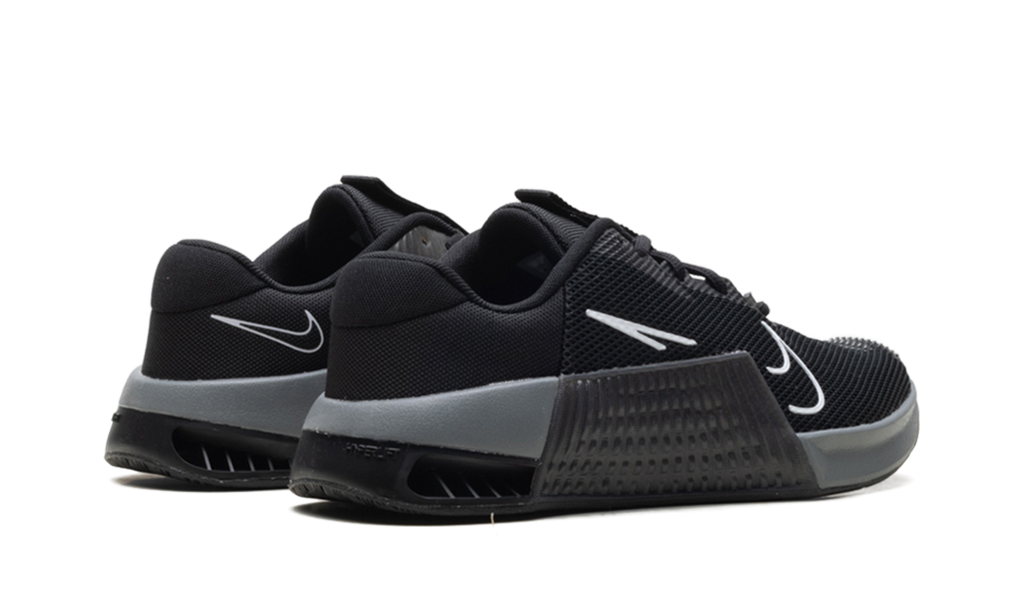Metcon 9 Women "Black Smoke Grey"