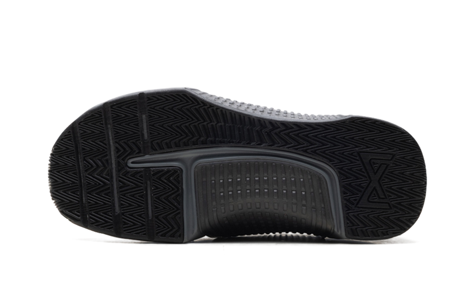 Metcon 9 Women "Black Smoke Grey"