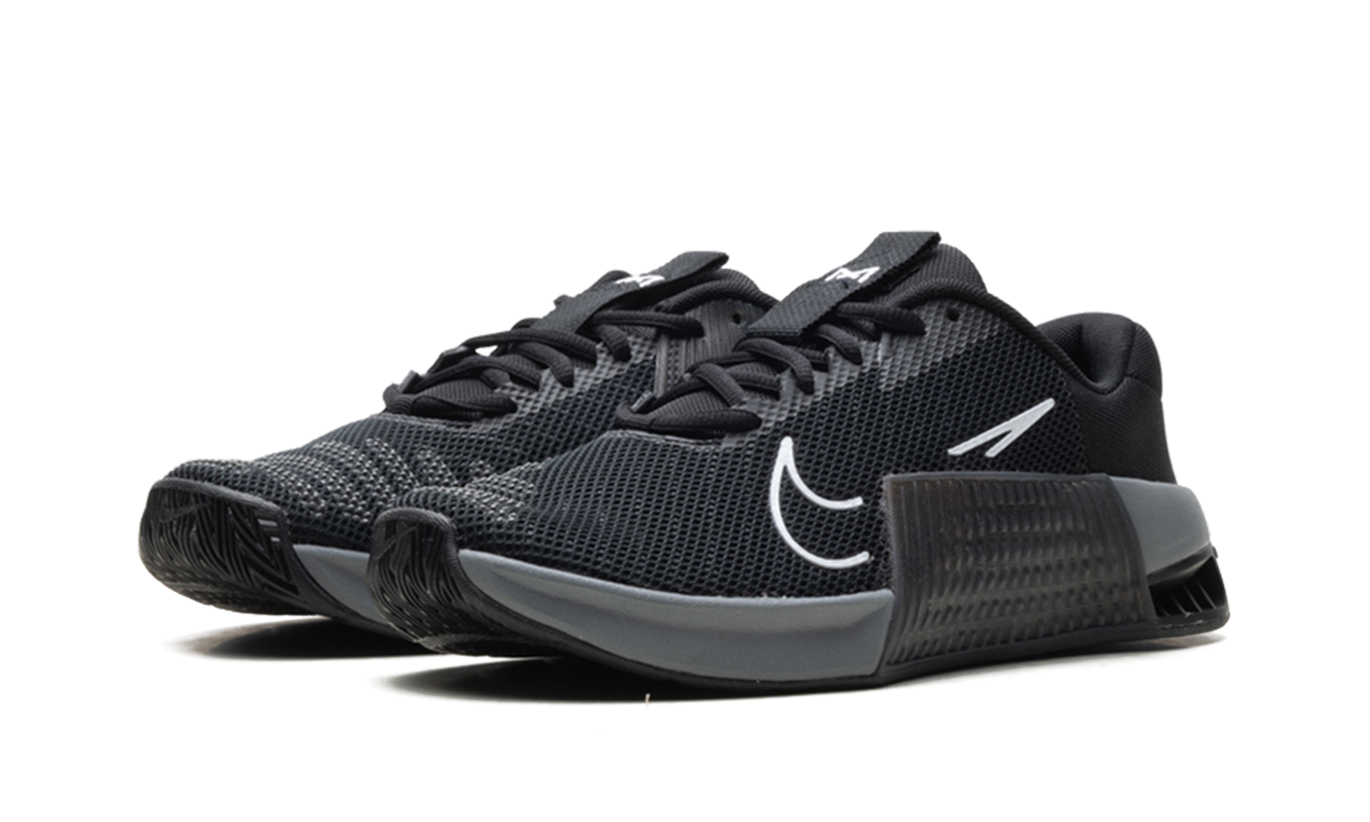 Metcon 9 Women "Black Smoke Grey"
