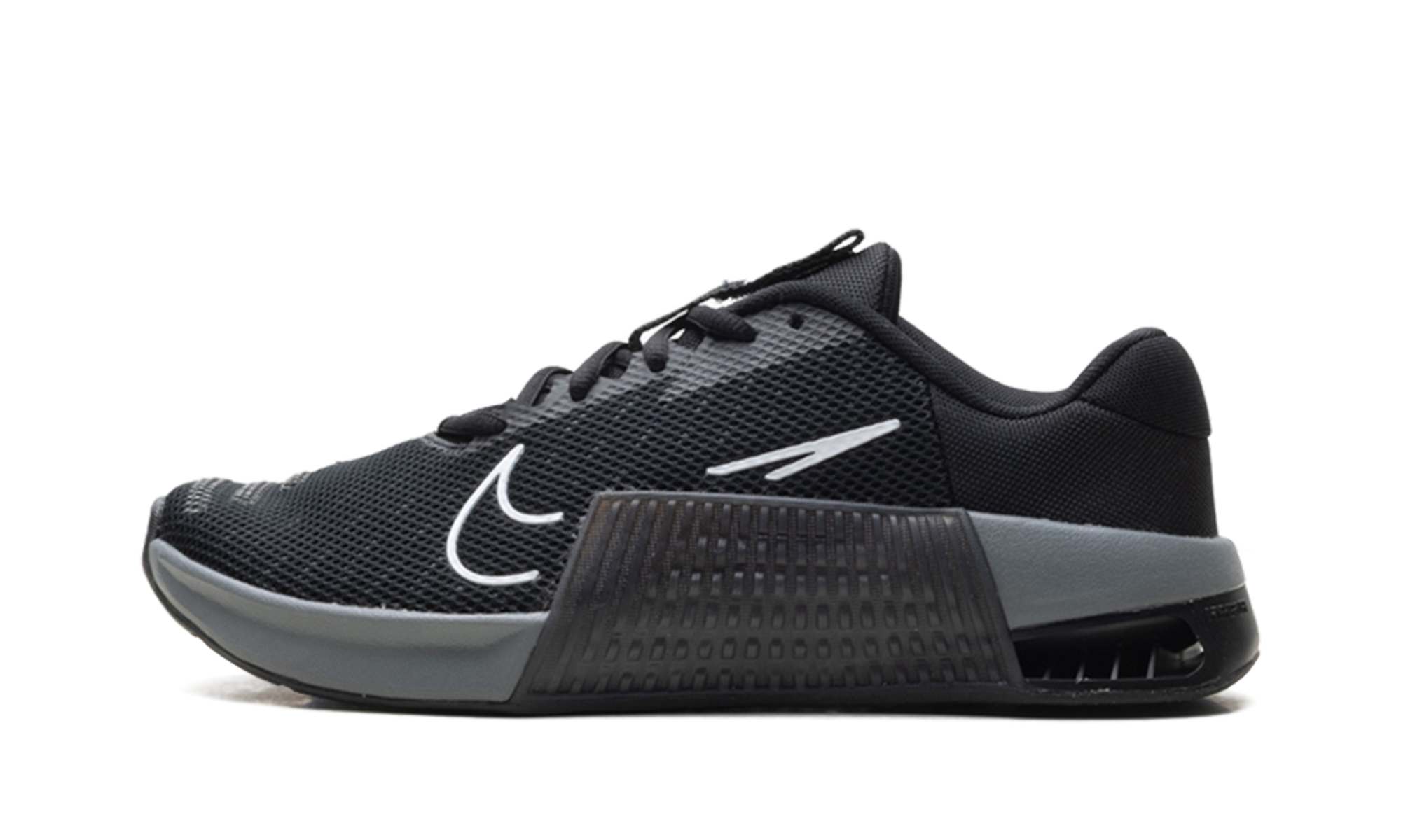 Metcon 9 Women "Black Smoke Grey"