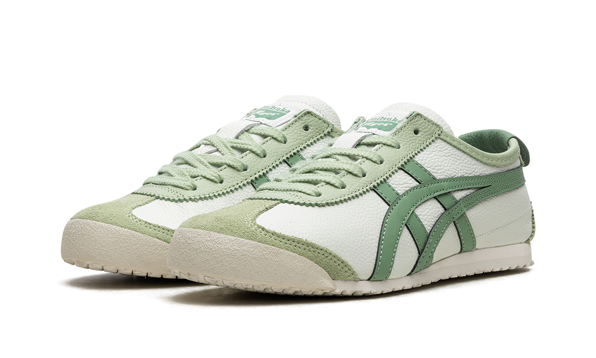 Mexico 66 "Airy Green"