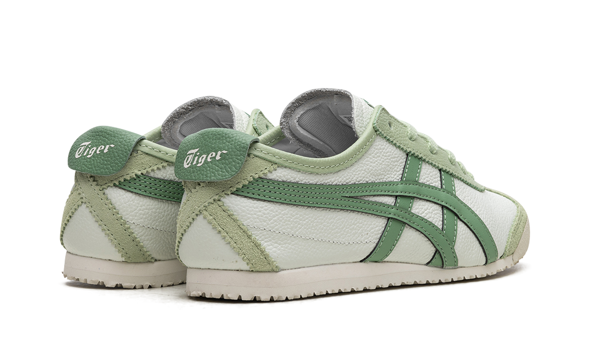 Mexico 66 "Airy Green"