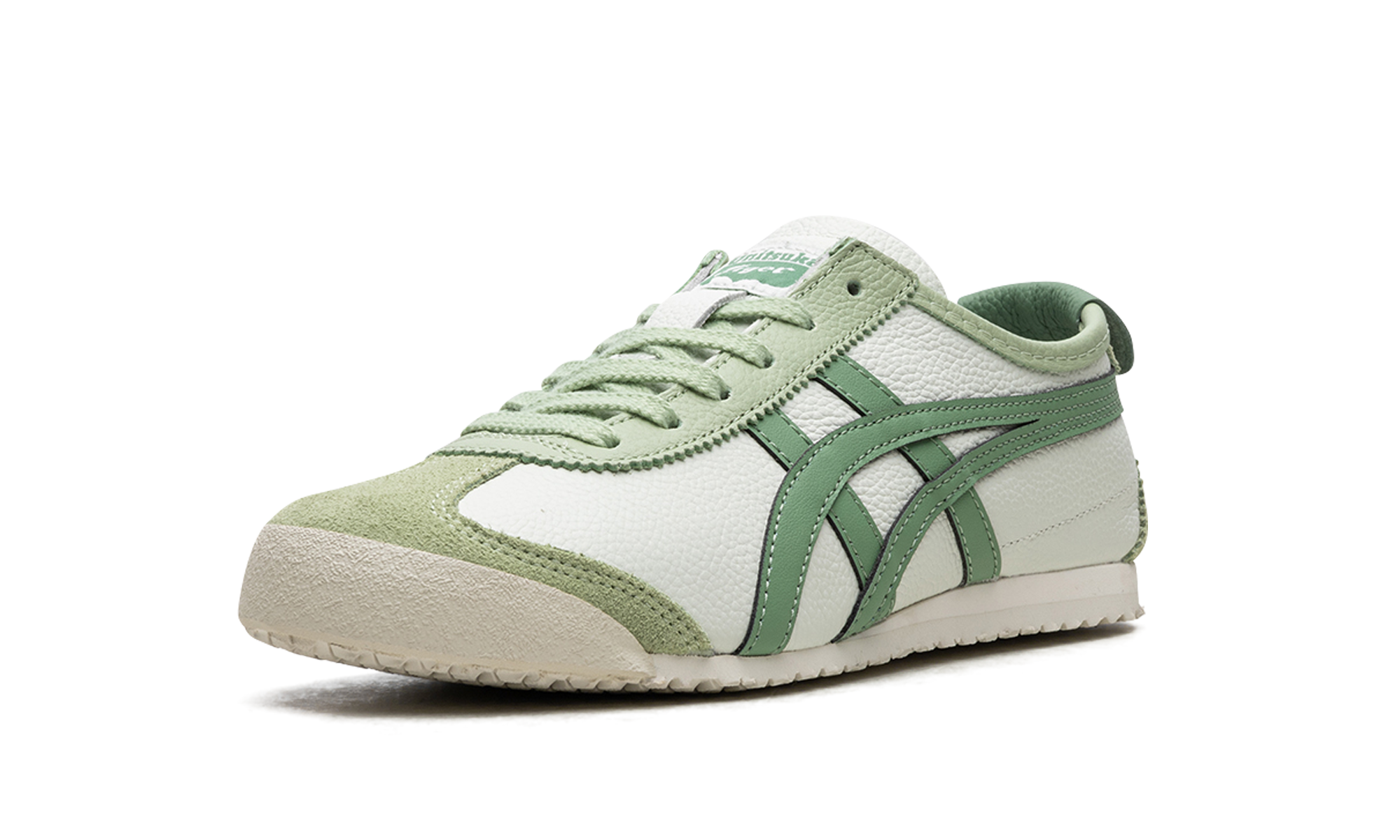 Mexico 66 "Airy Green"