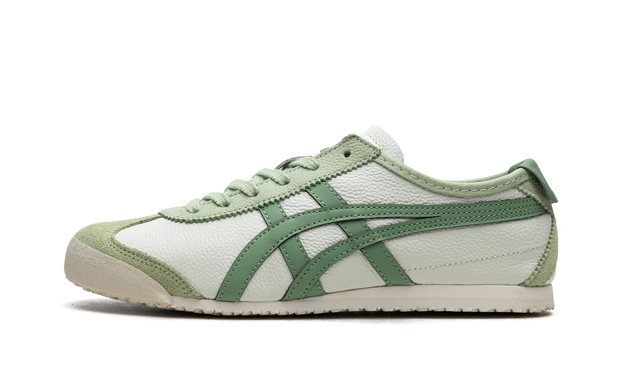 Mexico 66 "Airy Green"