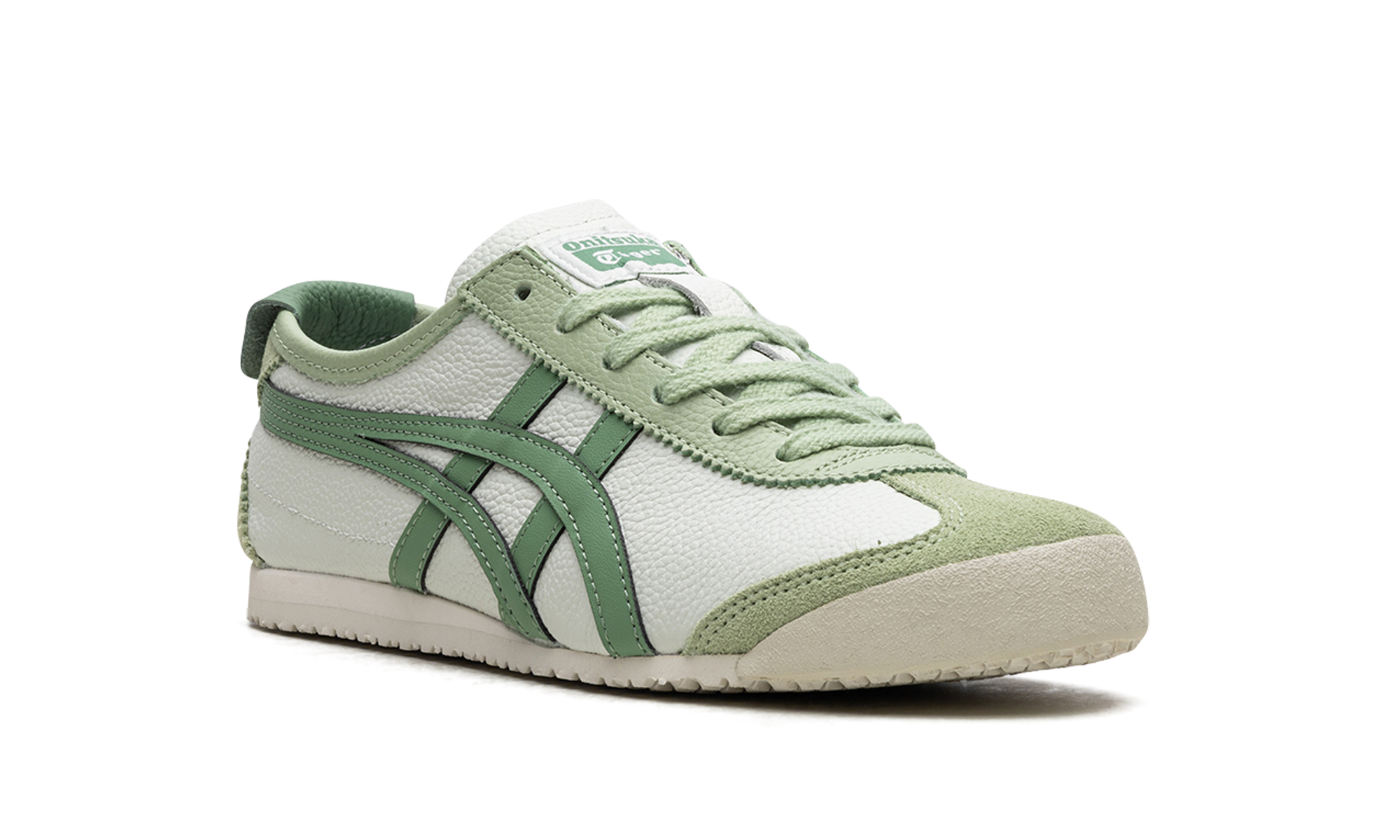 Mexico 66 "Airy Green"