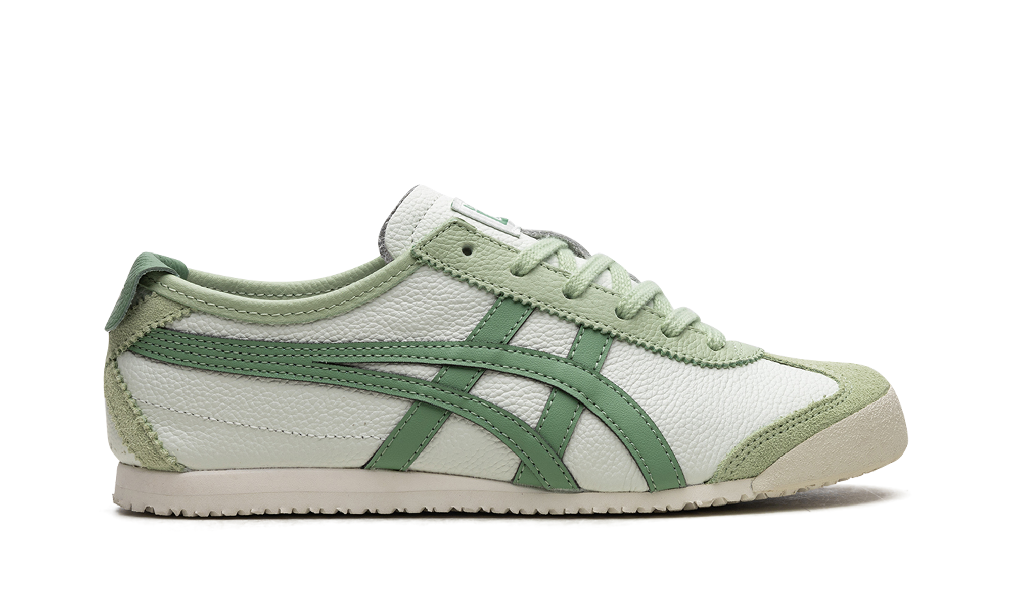 Mexico 66 "Airy Green"
