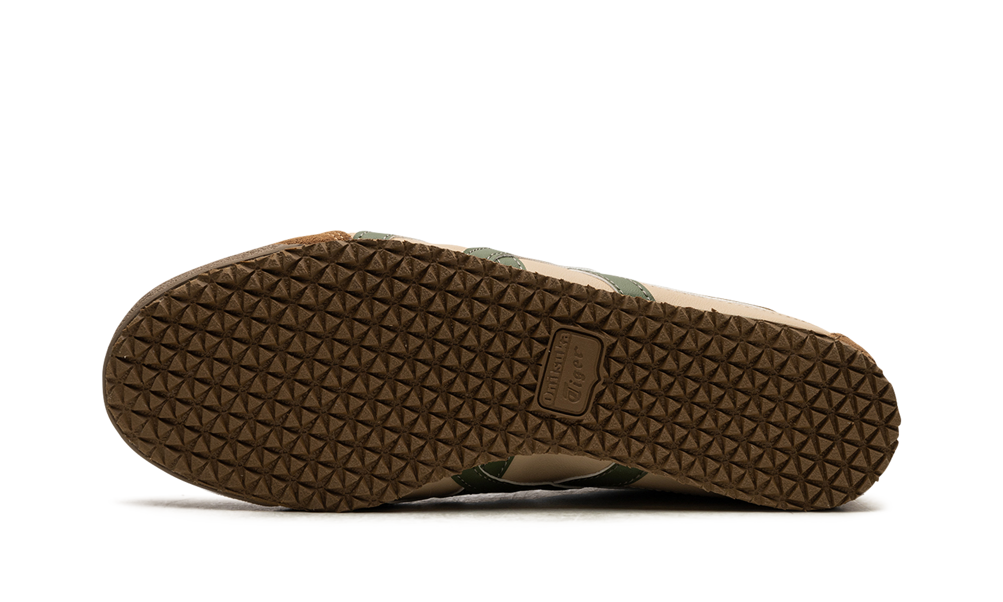 Mexico 66 "Beige Grass Green"