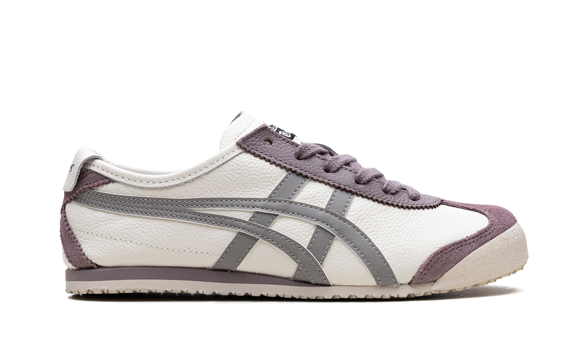 Mexico 66 "Beige Olive Brown"