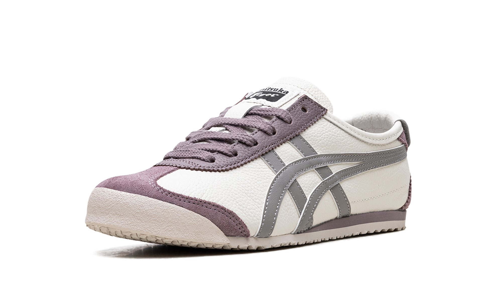 Mexico 66 "Beige Olive Brown"