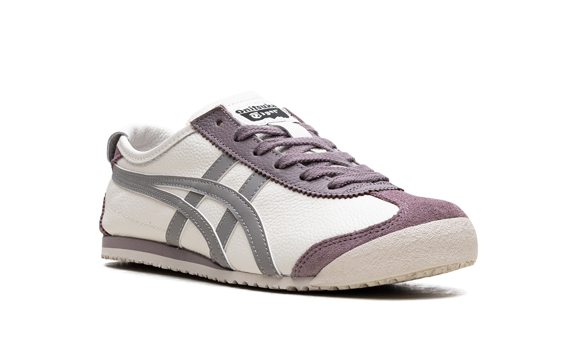 Mexico 66 "Beige Olive Brown"